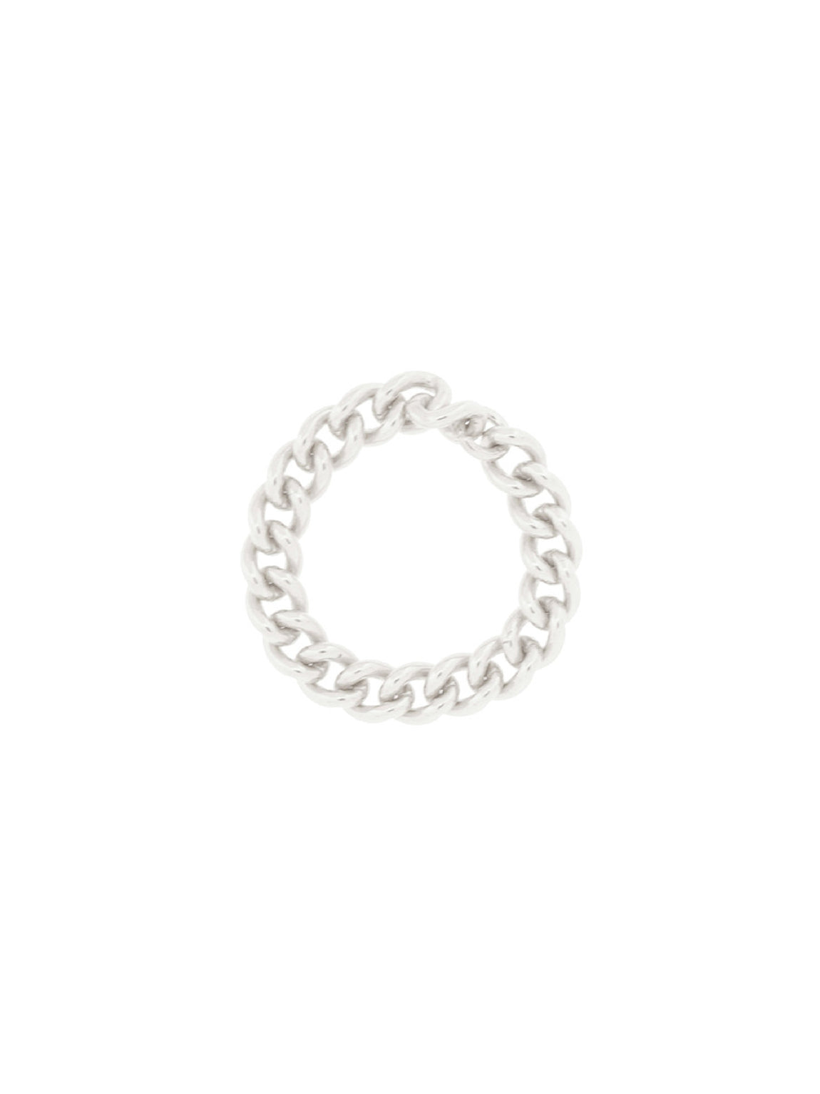 Chunky | 925 Sterling Silver