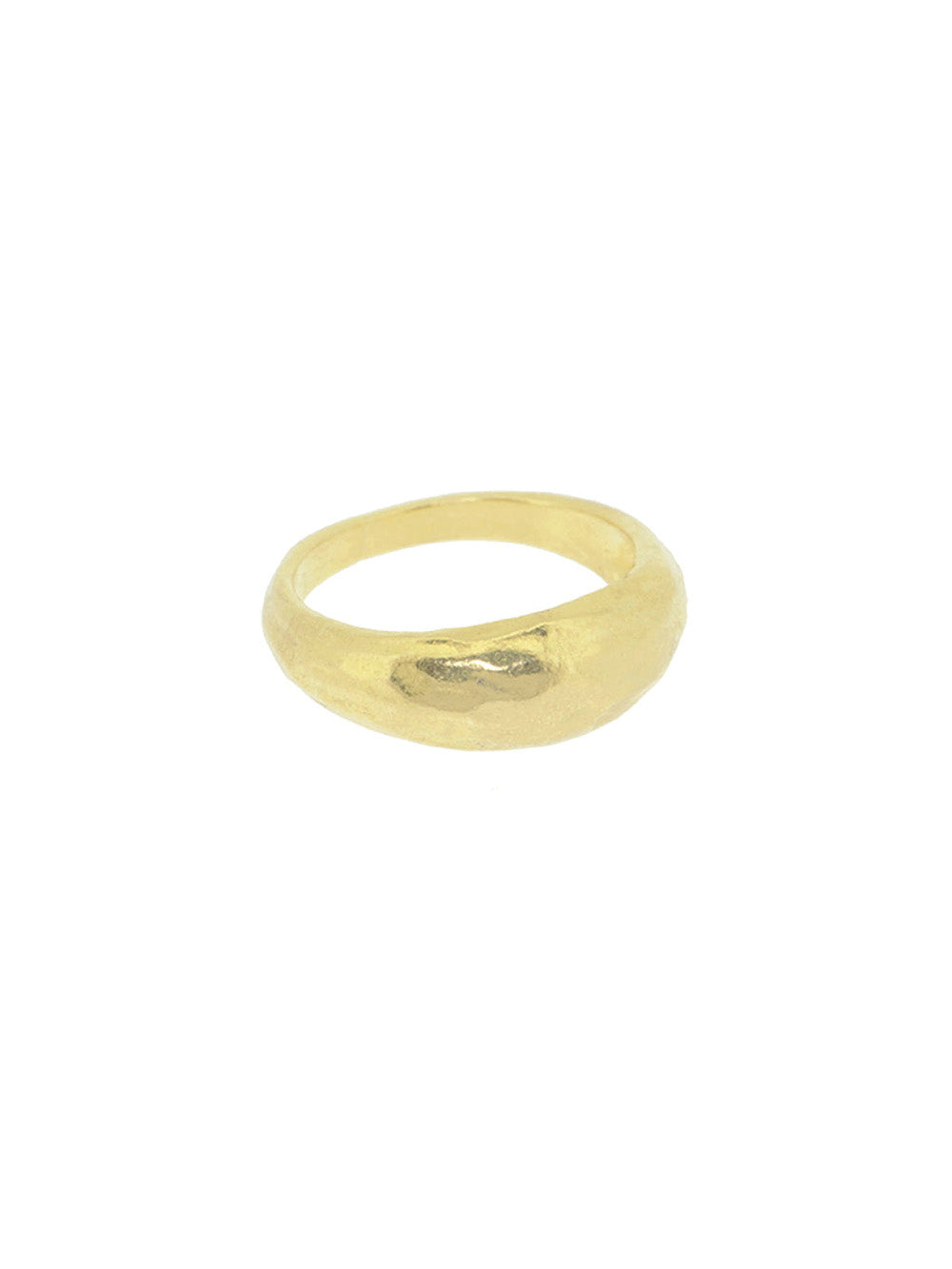 Stones | 14K Gold Plated