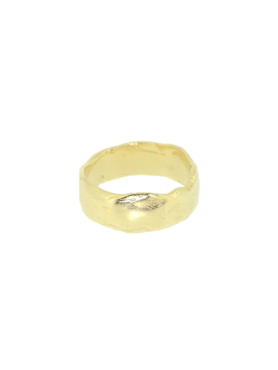 0411 | 14K Gold Plated