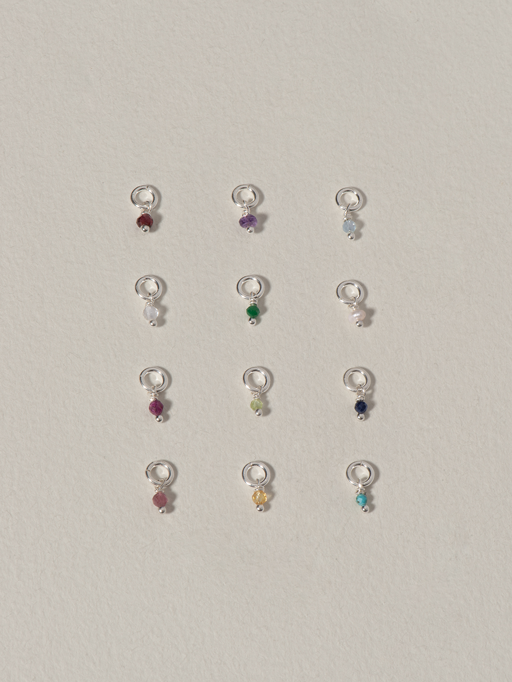 Baby and I | 925 Sterling Silver