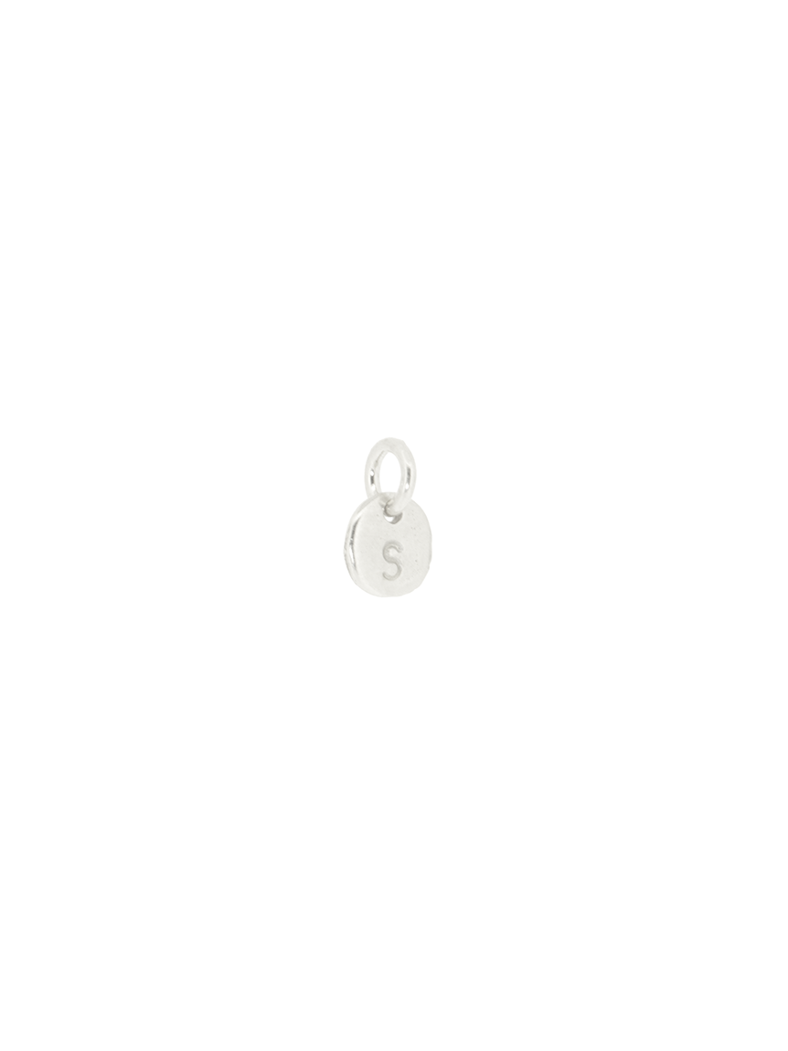 Add an extra coin S | 925 sterling silver