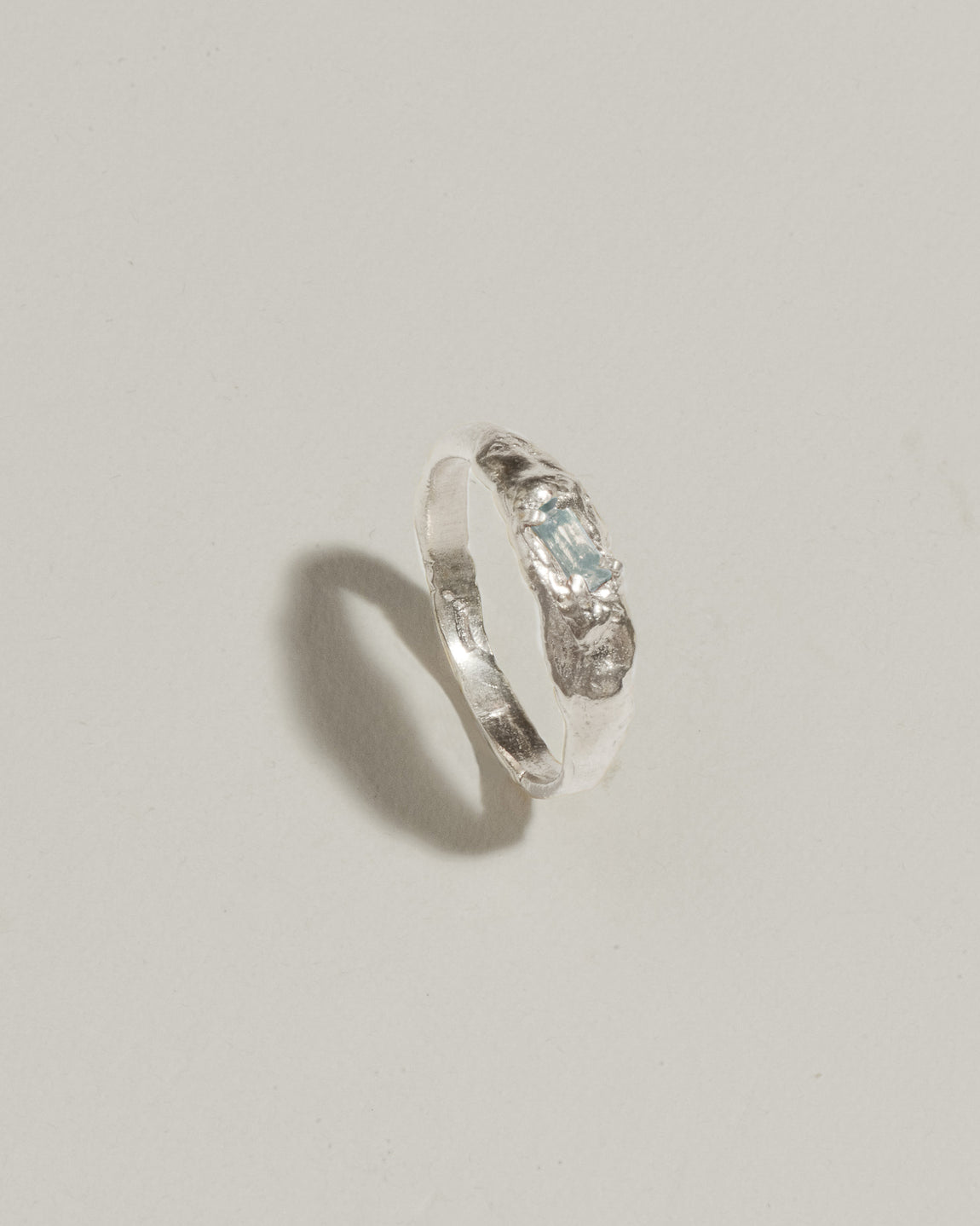 Addicted - Sky Blue Topaz | 925 Sterling Silver