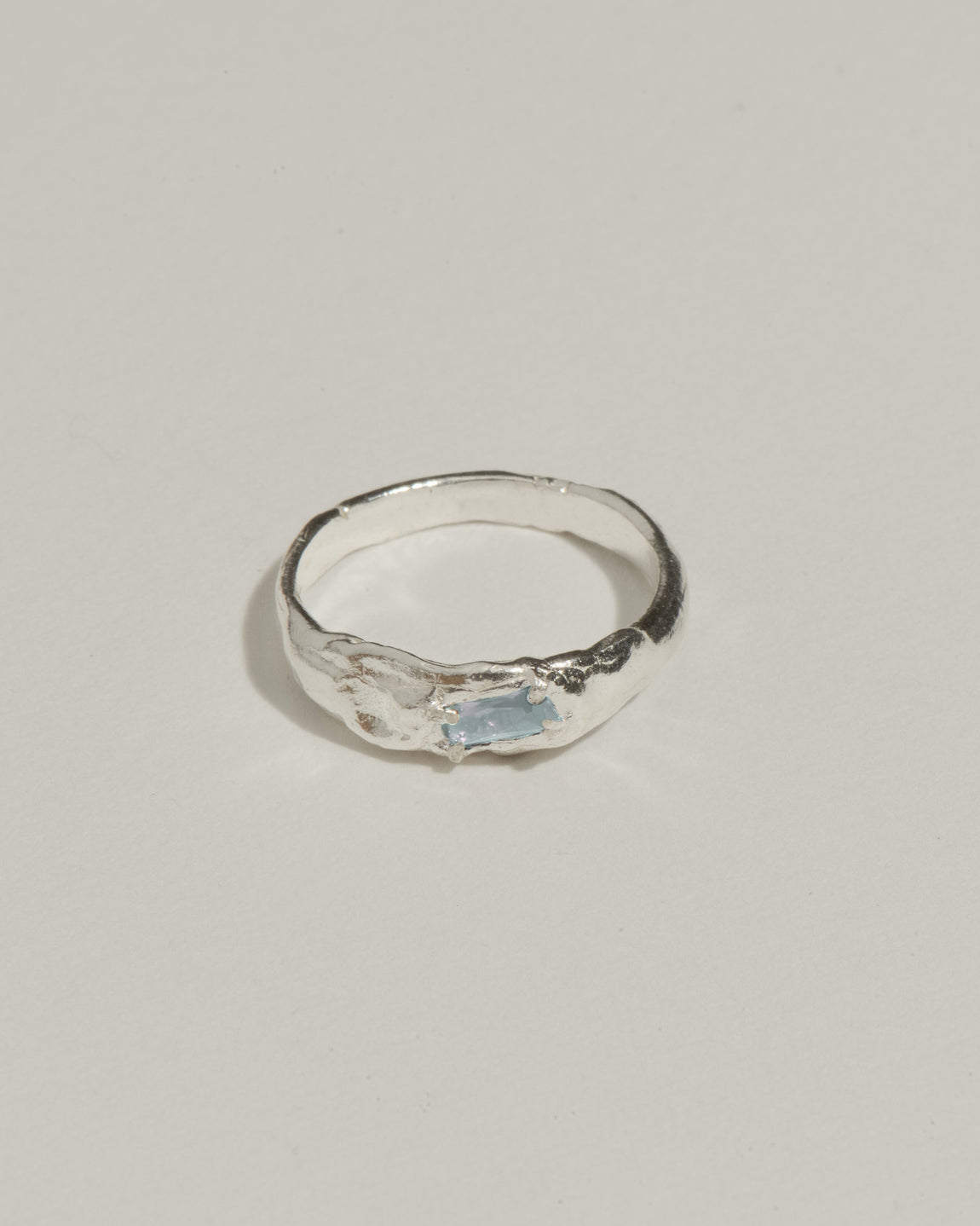 Addicted - Sky Blue Topaz | 925 Sterling Silver
