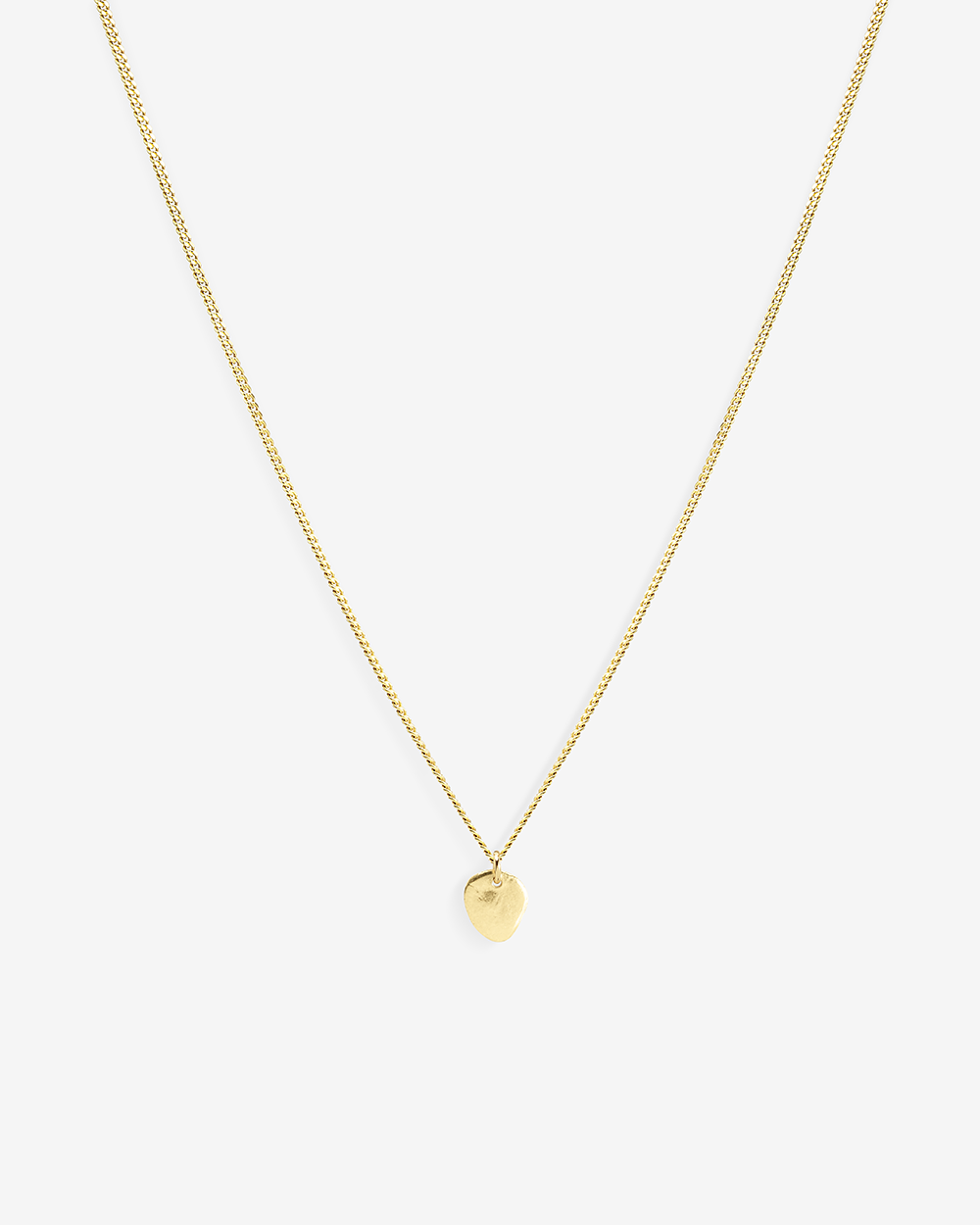 Gabriël S | 14K Solid Gold