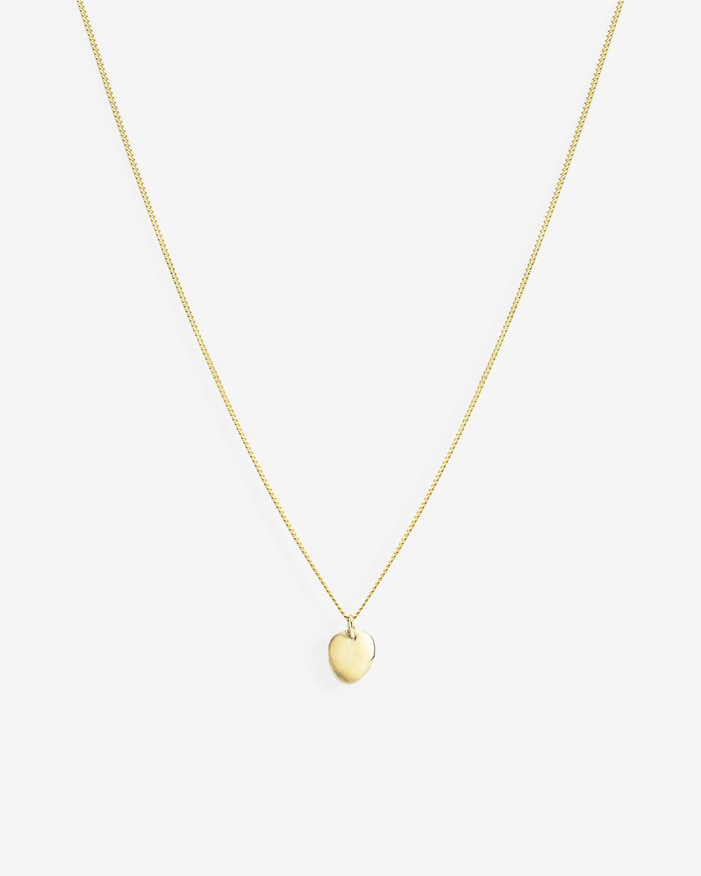 Gabriël S | 14K Solid Gold