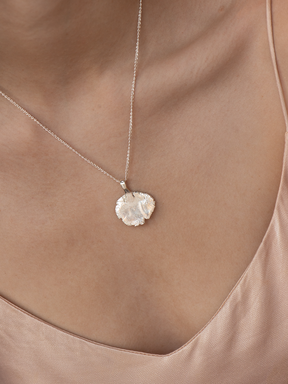 Afterglow | 925 Sterling Silver