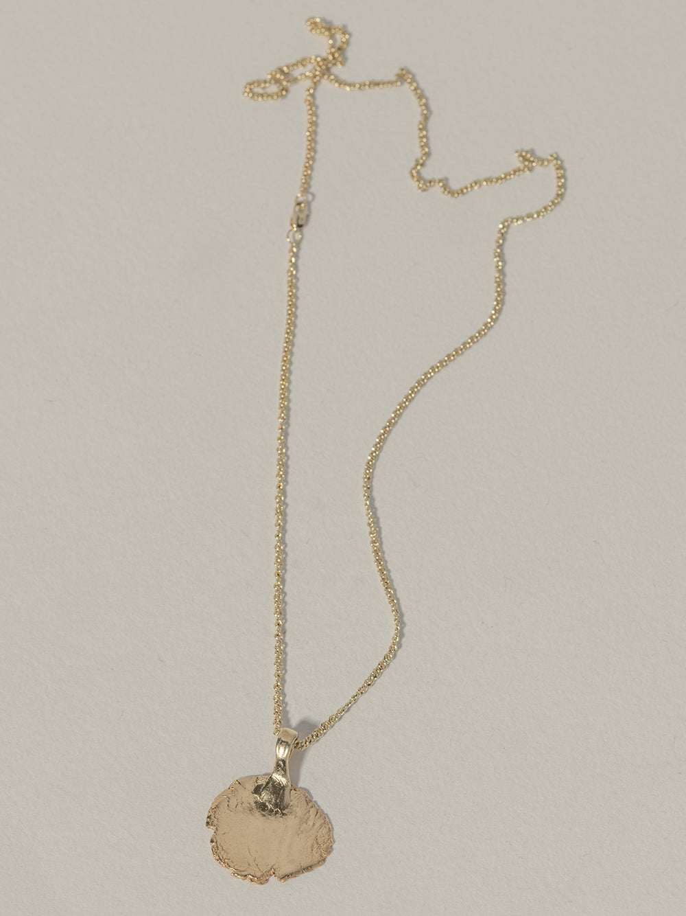 Afterglow | Gold Plated Silver