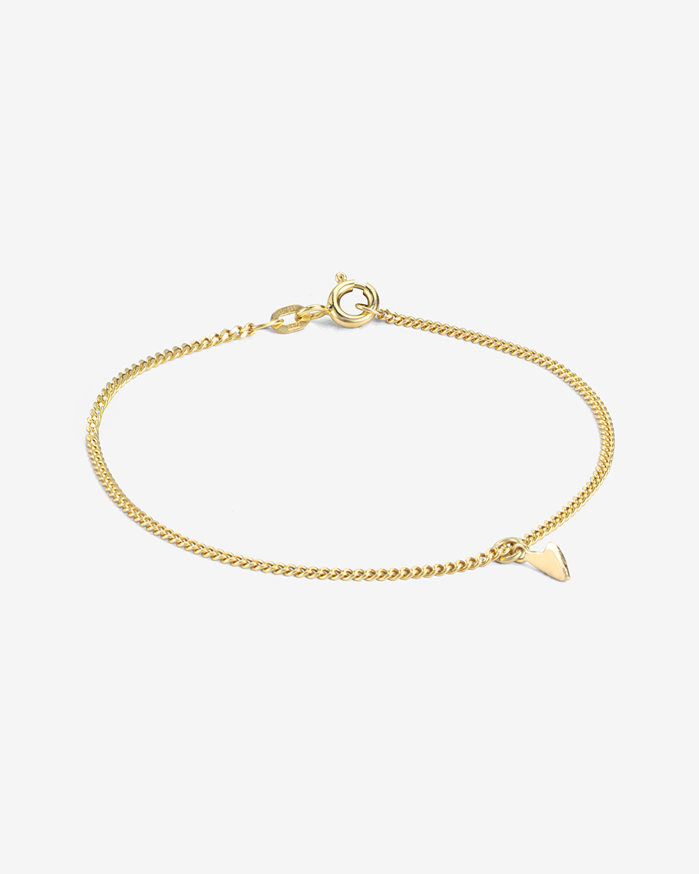Aimee | 14K Solid Gold