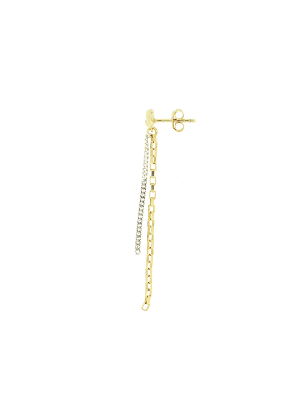 A kiss | 14K Gold Plated