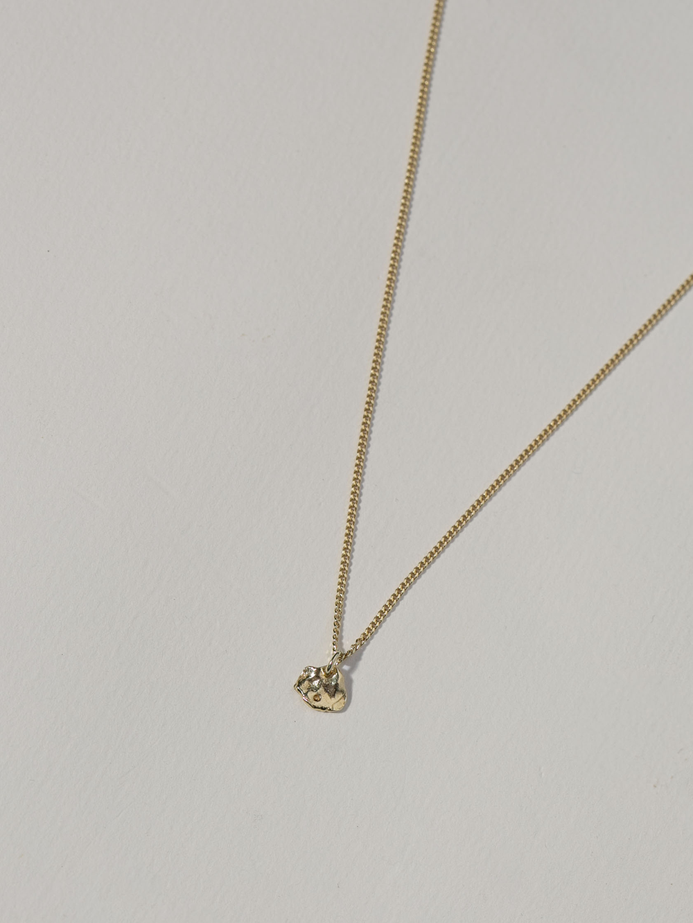 A little love | 14K Gold Plated