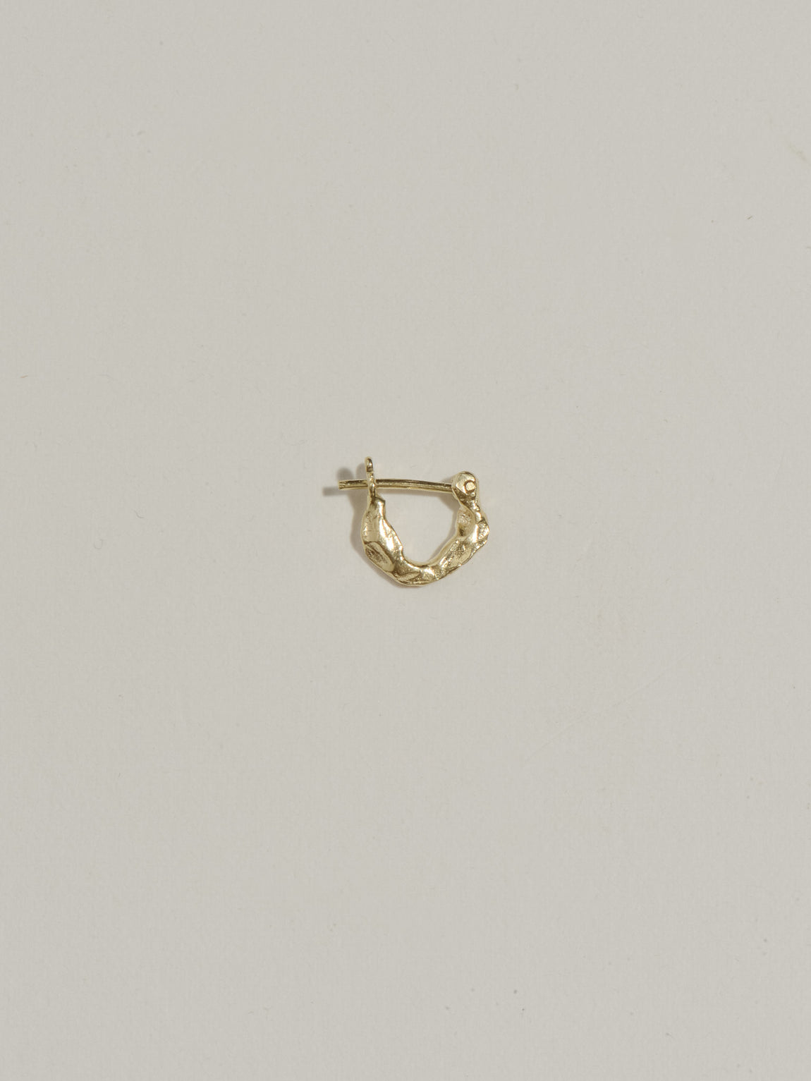 All day | Gold Plated Silver