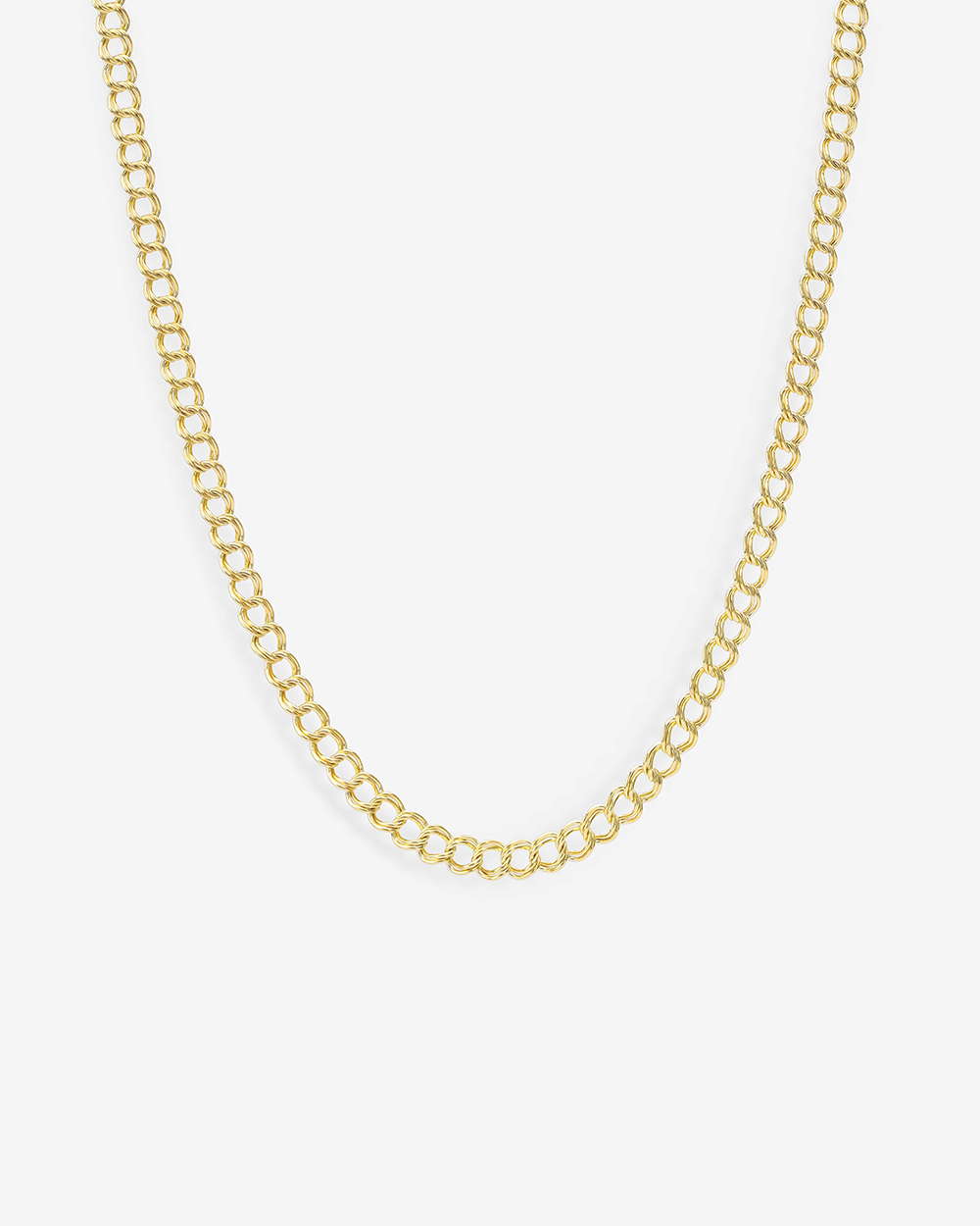 All day | Gold Plated Silver