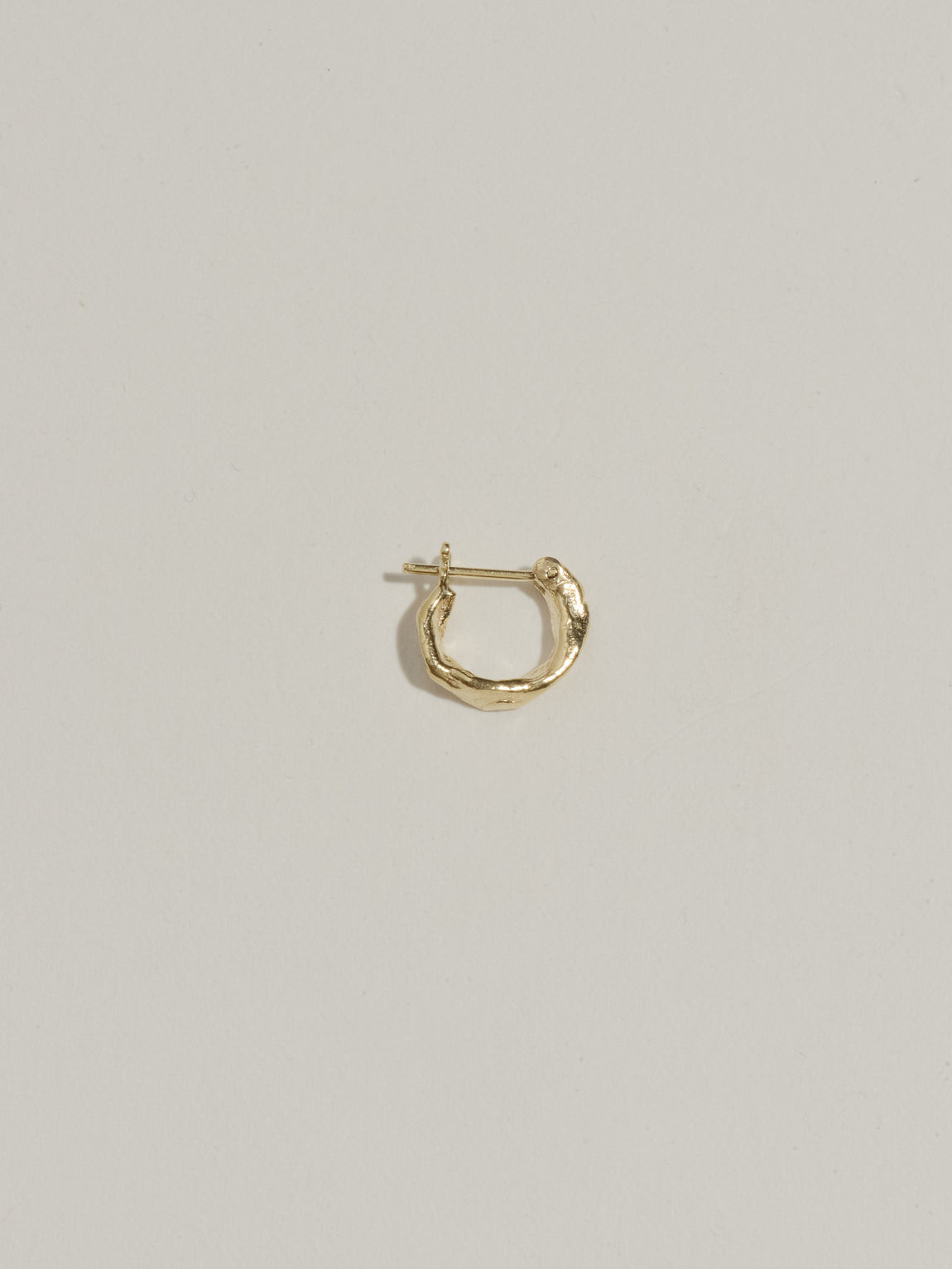 All day | Gold Plated Silver