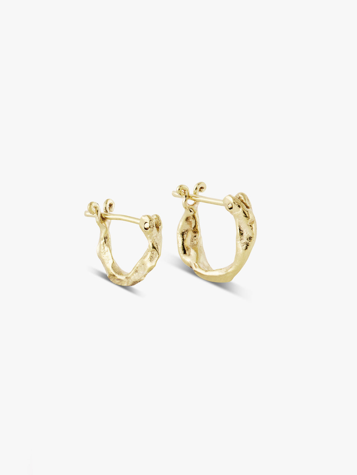 All day | Gold Plated Silver