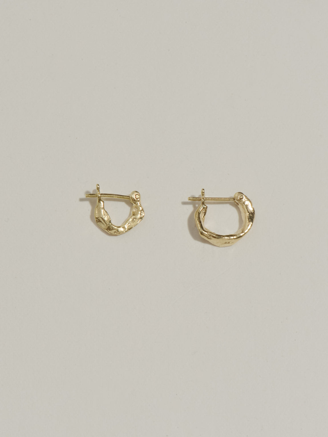 All day | Gold Plated Silver
