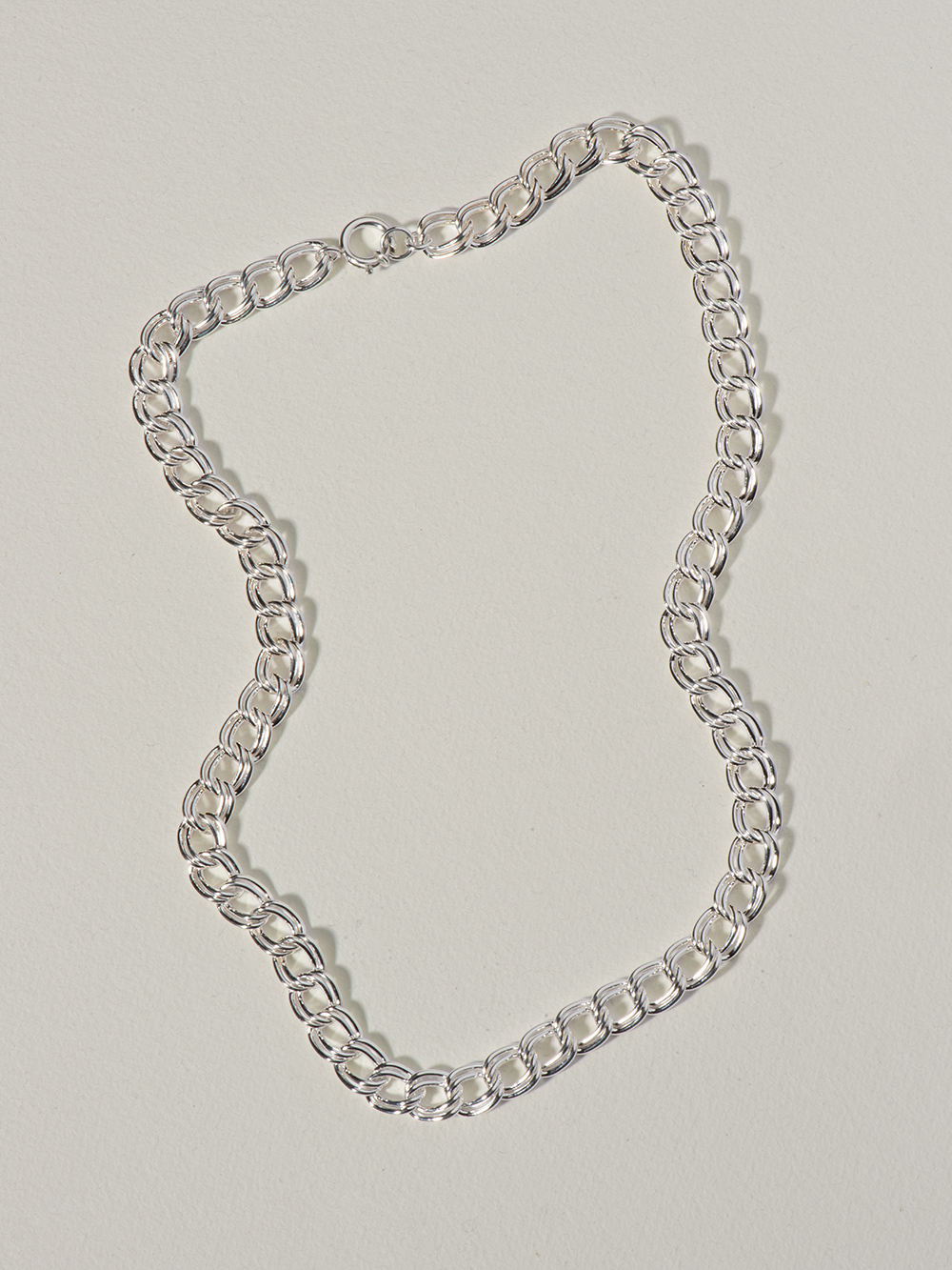 All night | 925 Sterling Silver