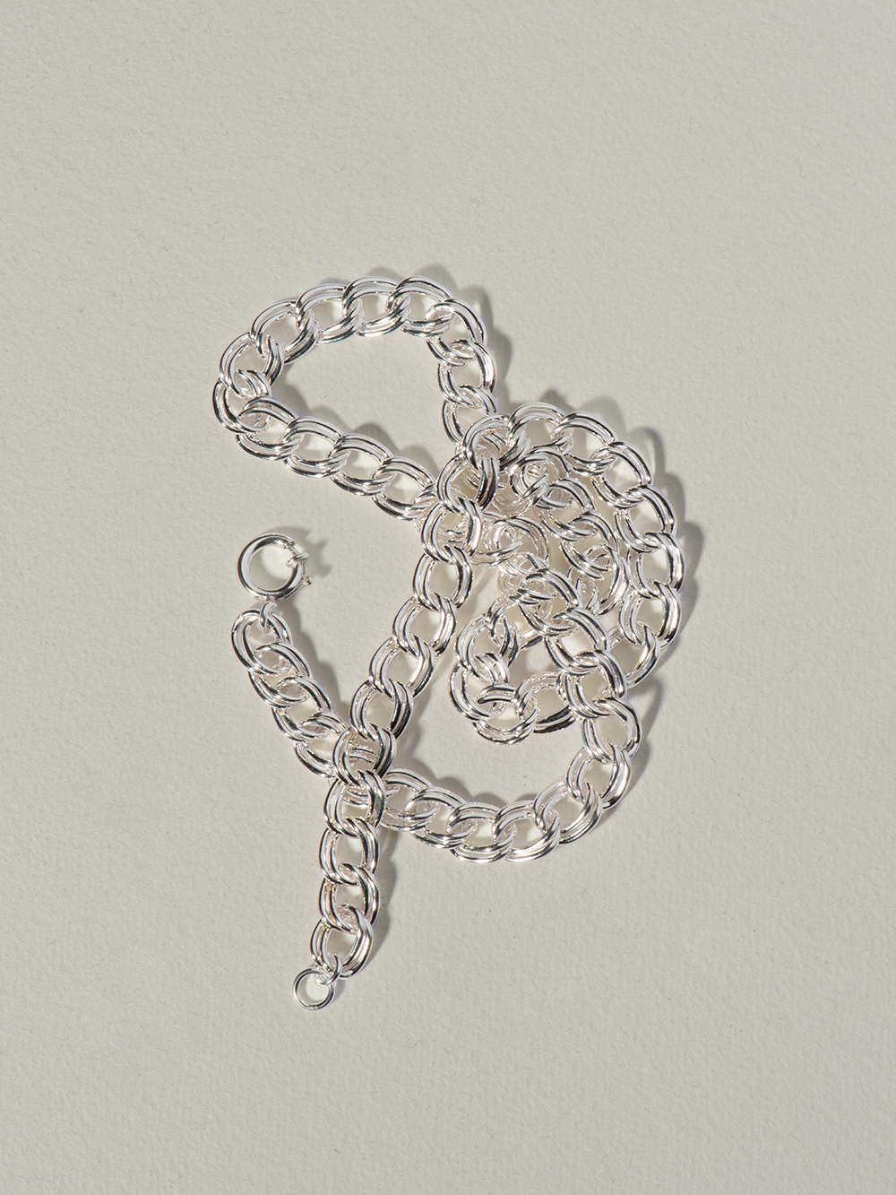 All night | 925 Sterling Silver