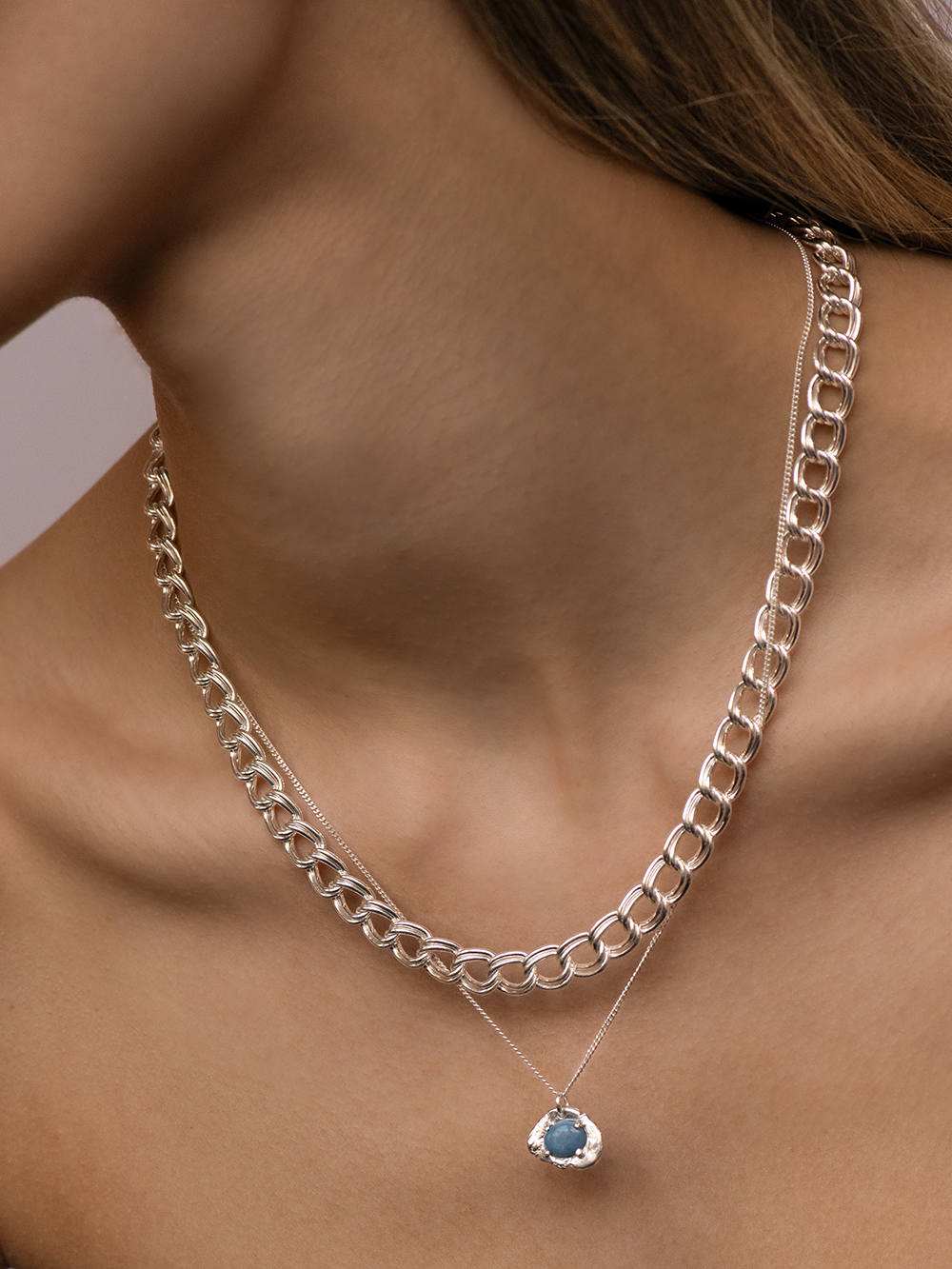 Sunny side up | 925 Sterling Silver