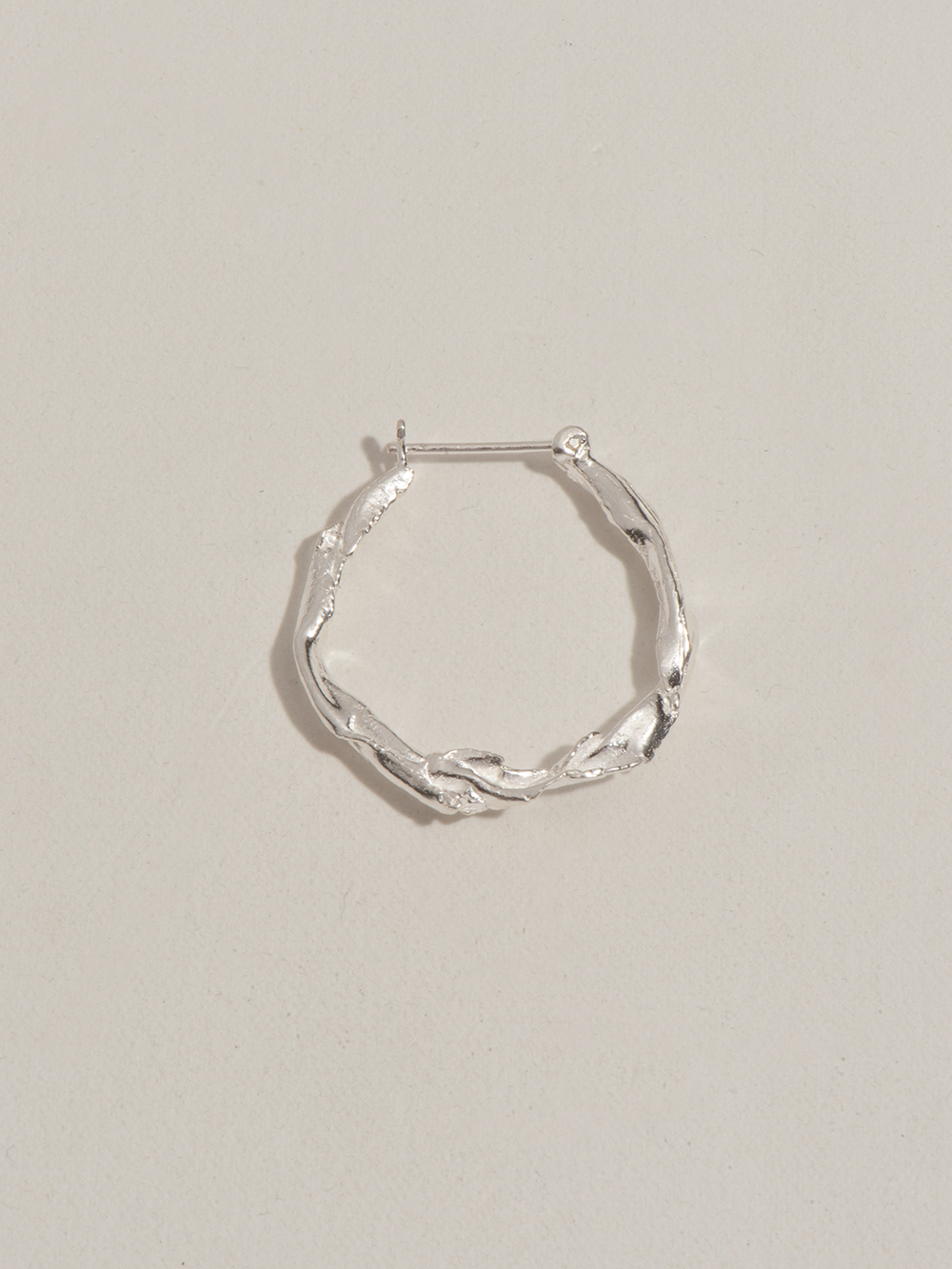 All night long | 925 Sterling Silver