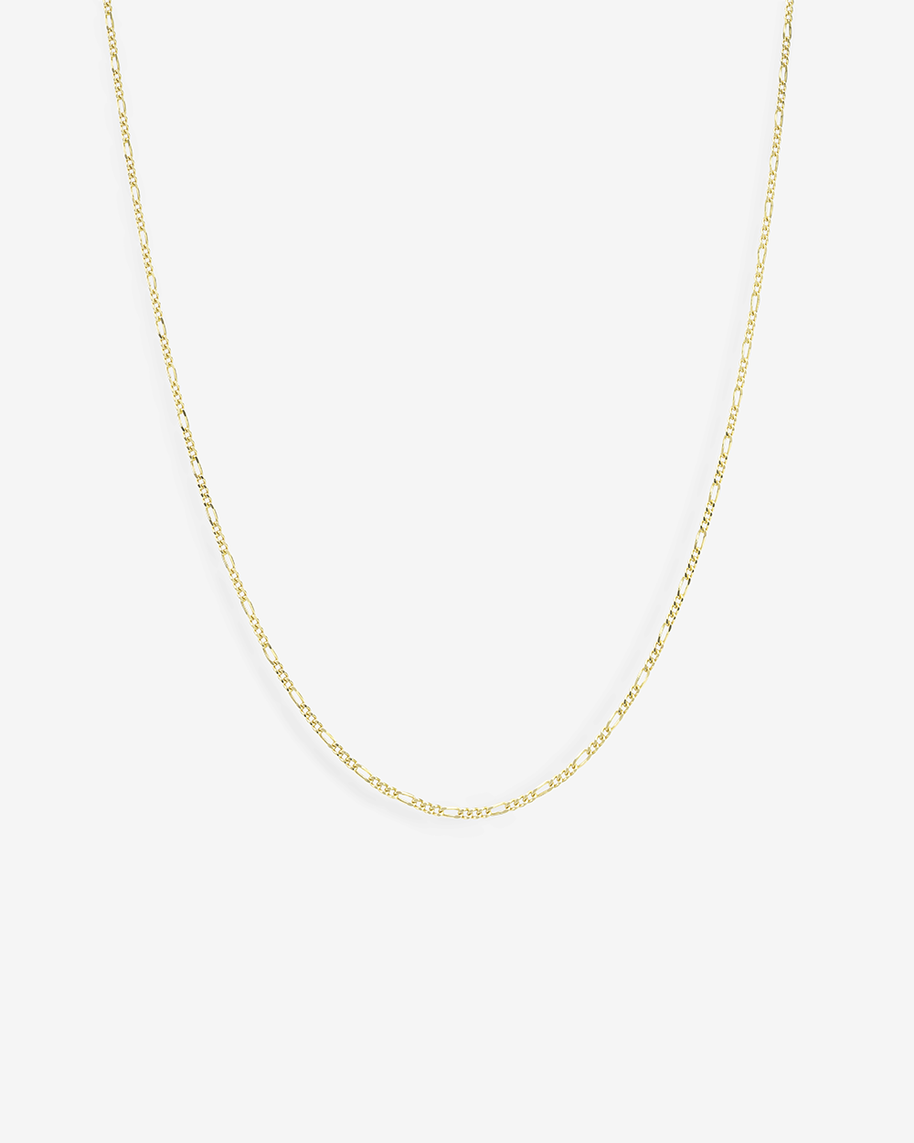 All of me | Gold Plated Silver
