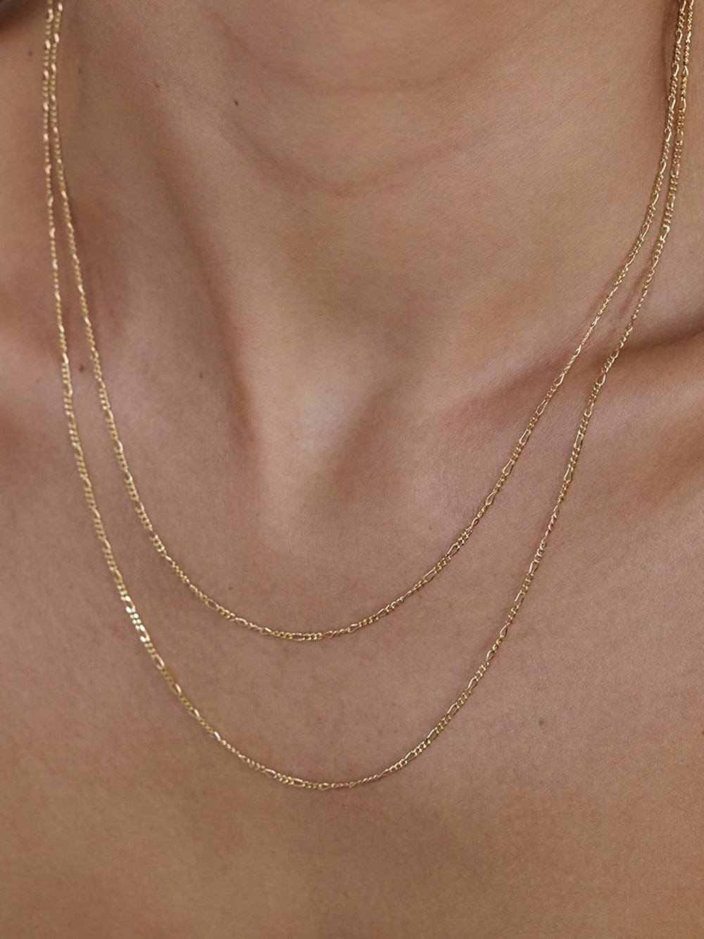 All of me | 14K Gold Plated