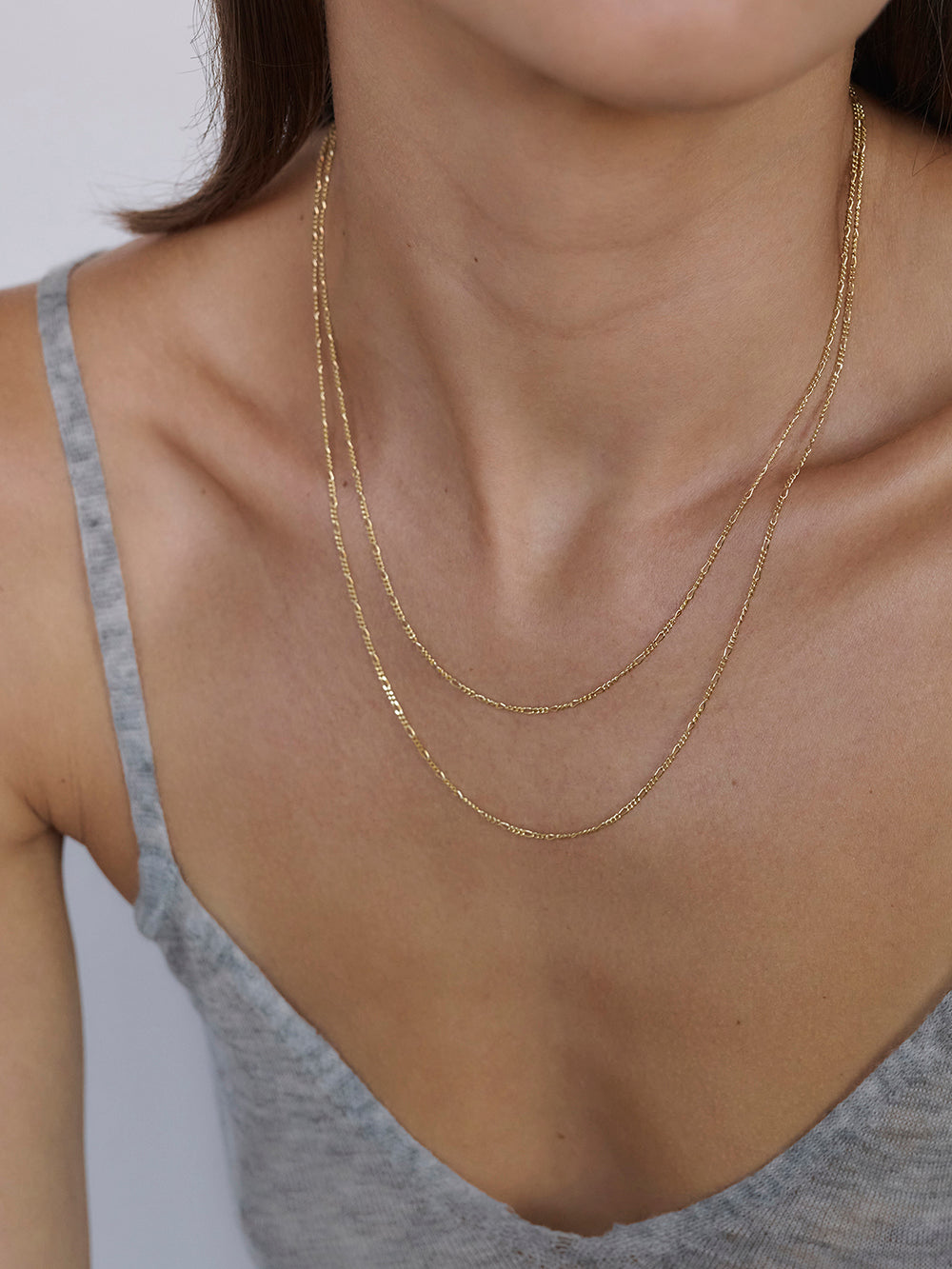 All of me | 14K Gold Plated