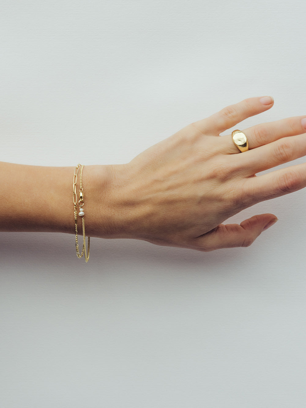 Sweet Memory | 14K Gold Plated