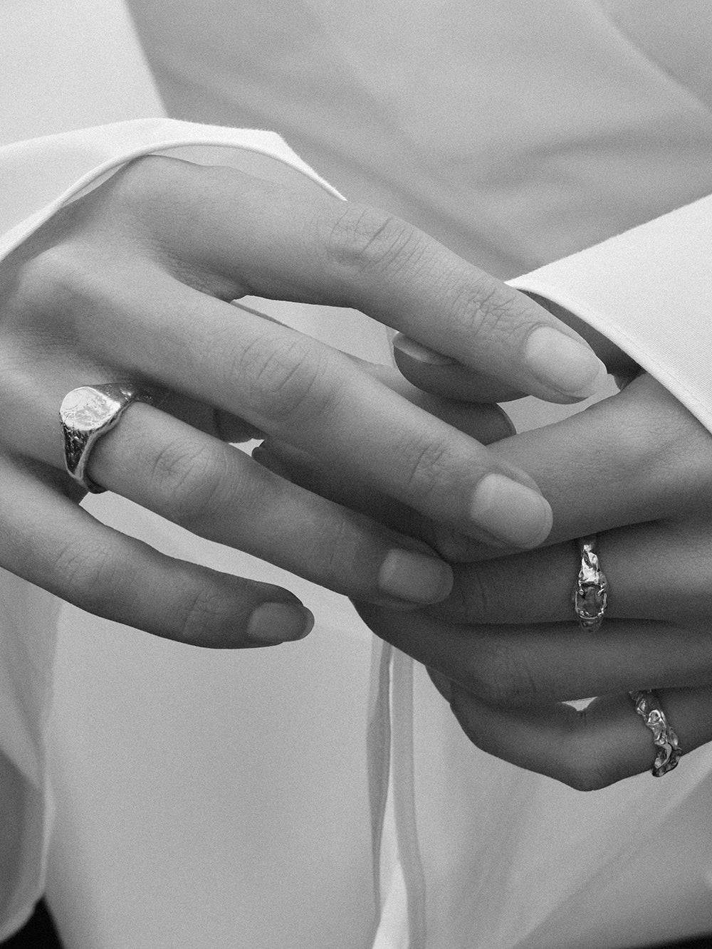Allrounder | 925 Sterling Silver