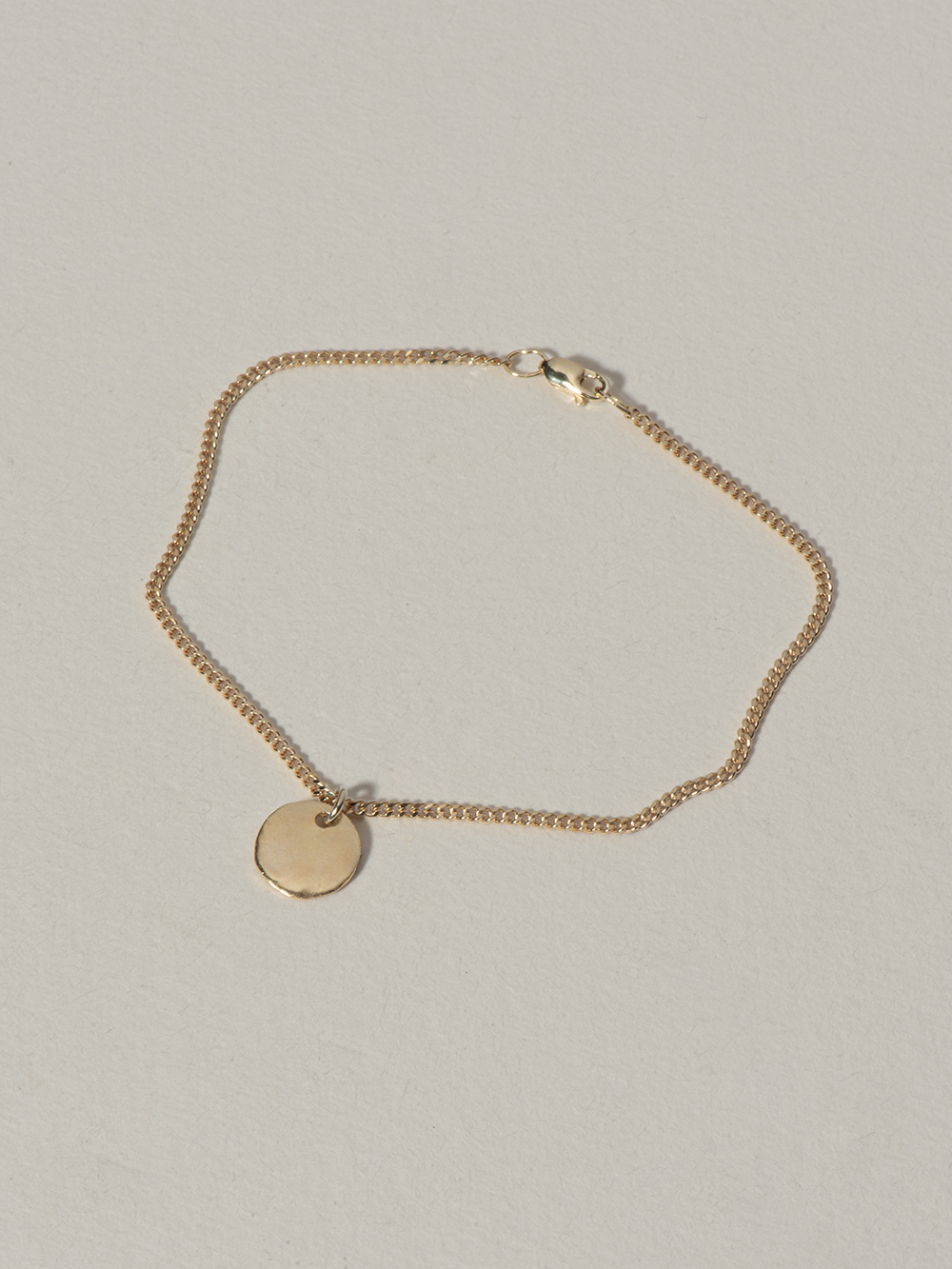 All Time | Gold Plated Silver