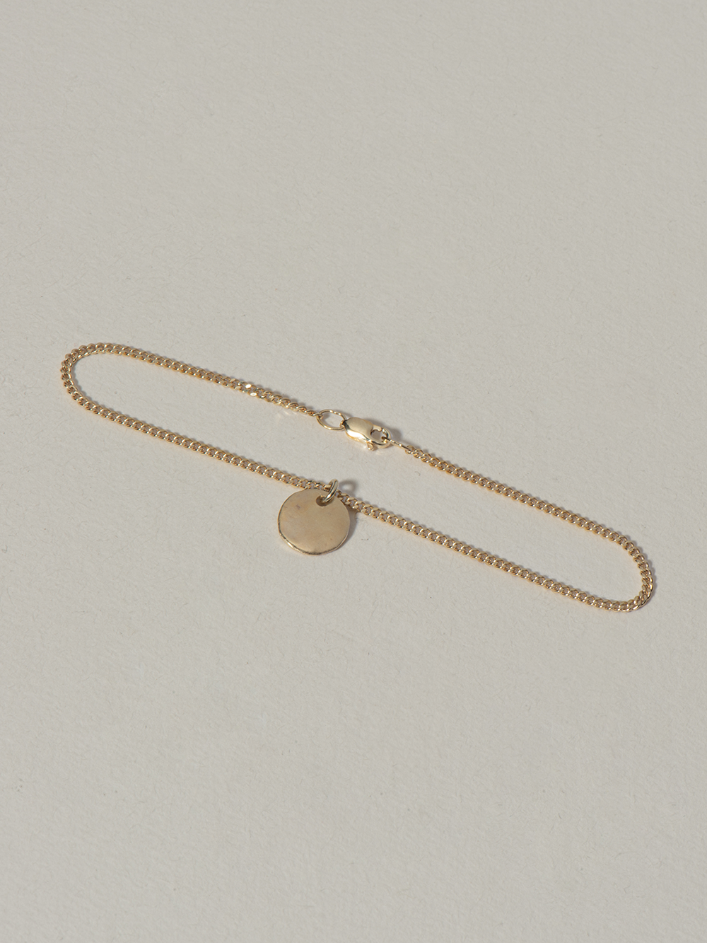 All Time | Gold Plated Silver