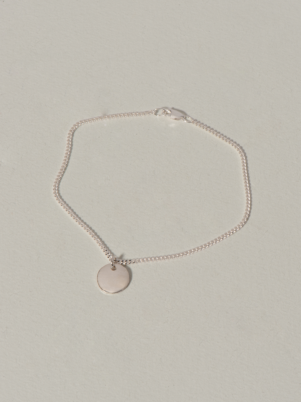 All Time | 925 Sterling Silver