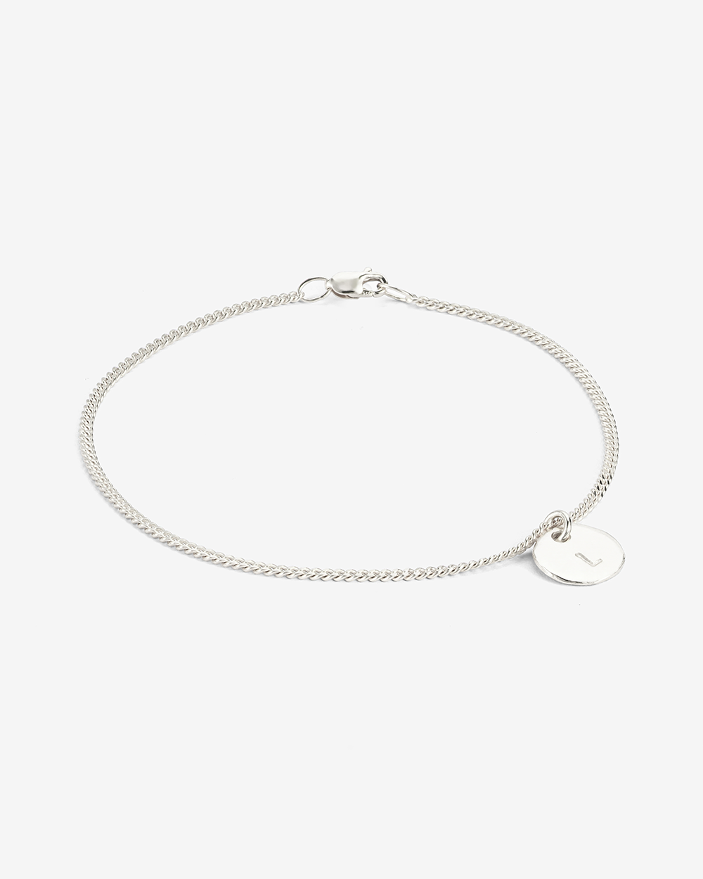 All Time | 925 Sterling Silver