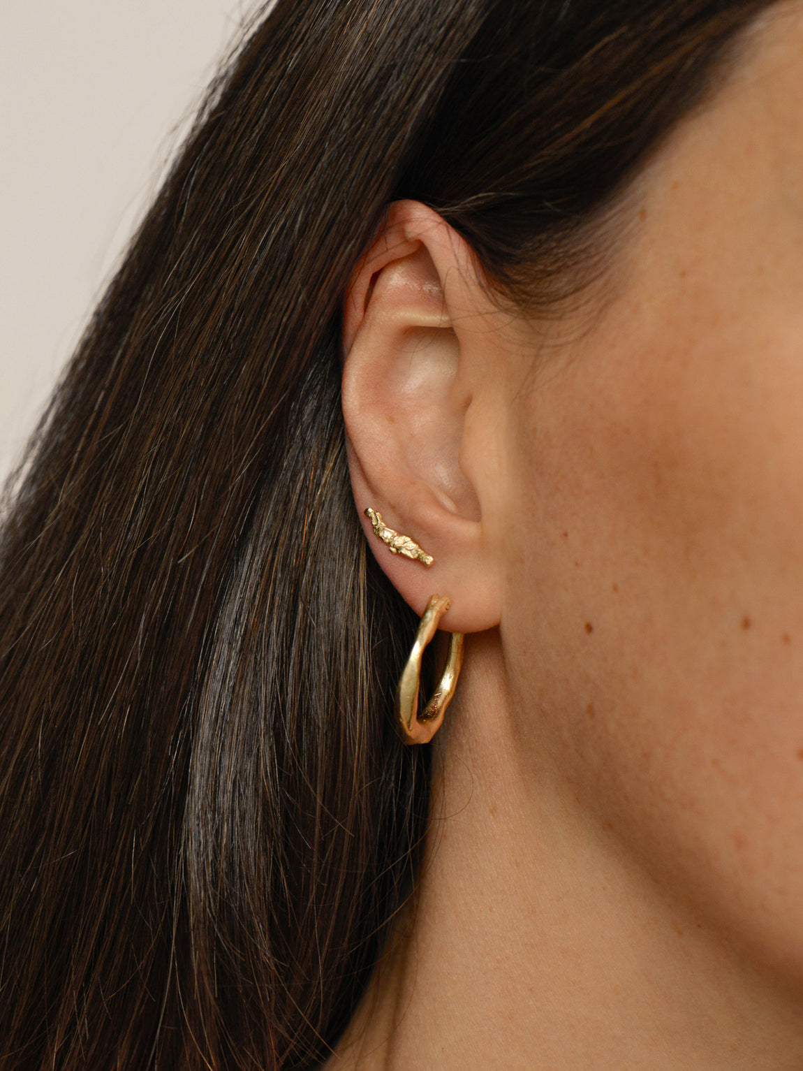 Everless | Gold Plated Silver