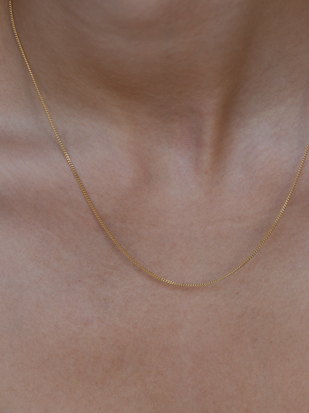 Always | Gold Plated Silver