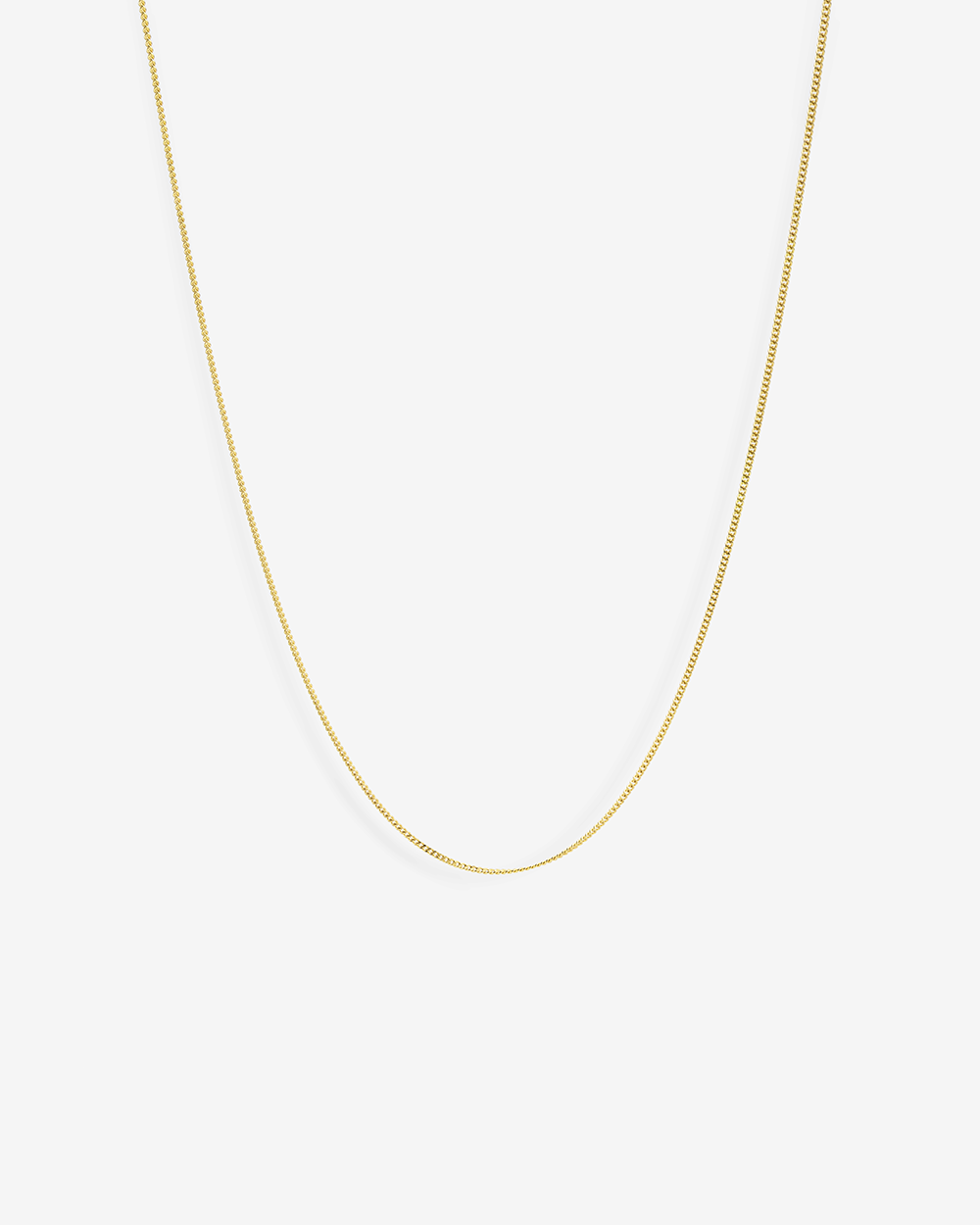 Muze | 14K Solid Gold