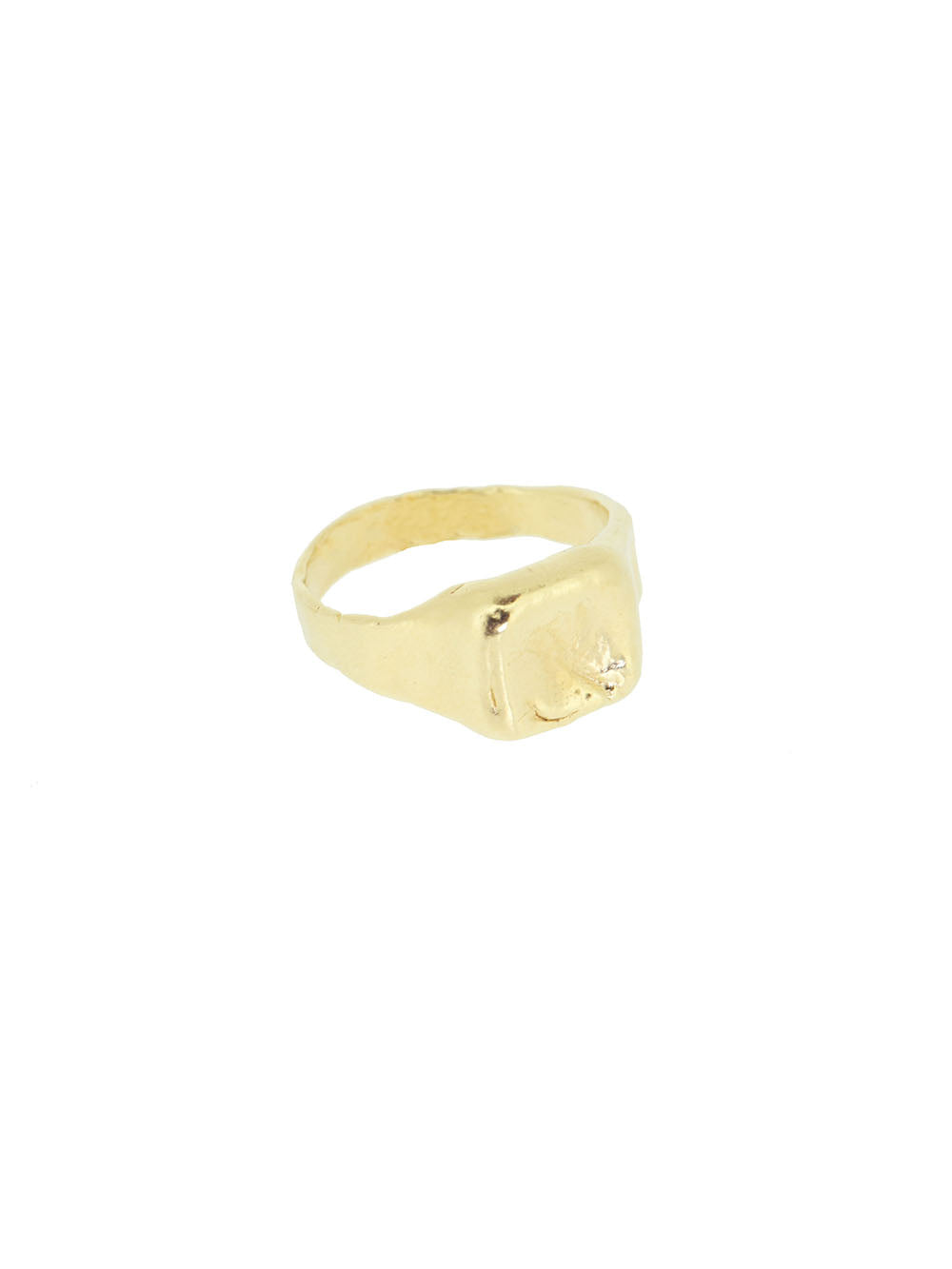 Angel | 14K Gold Plated