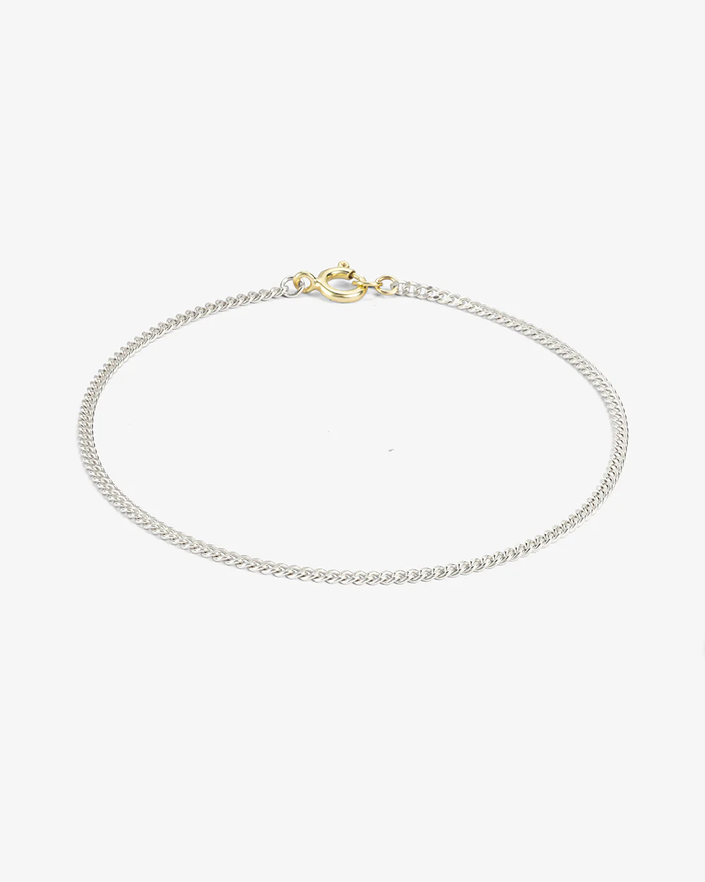 Ankle follow up | 925 Sterling Silver