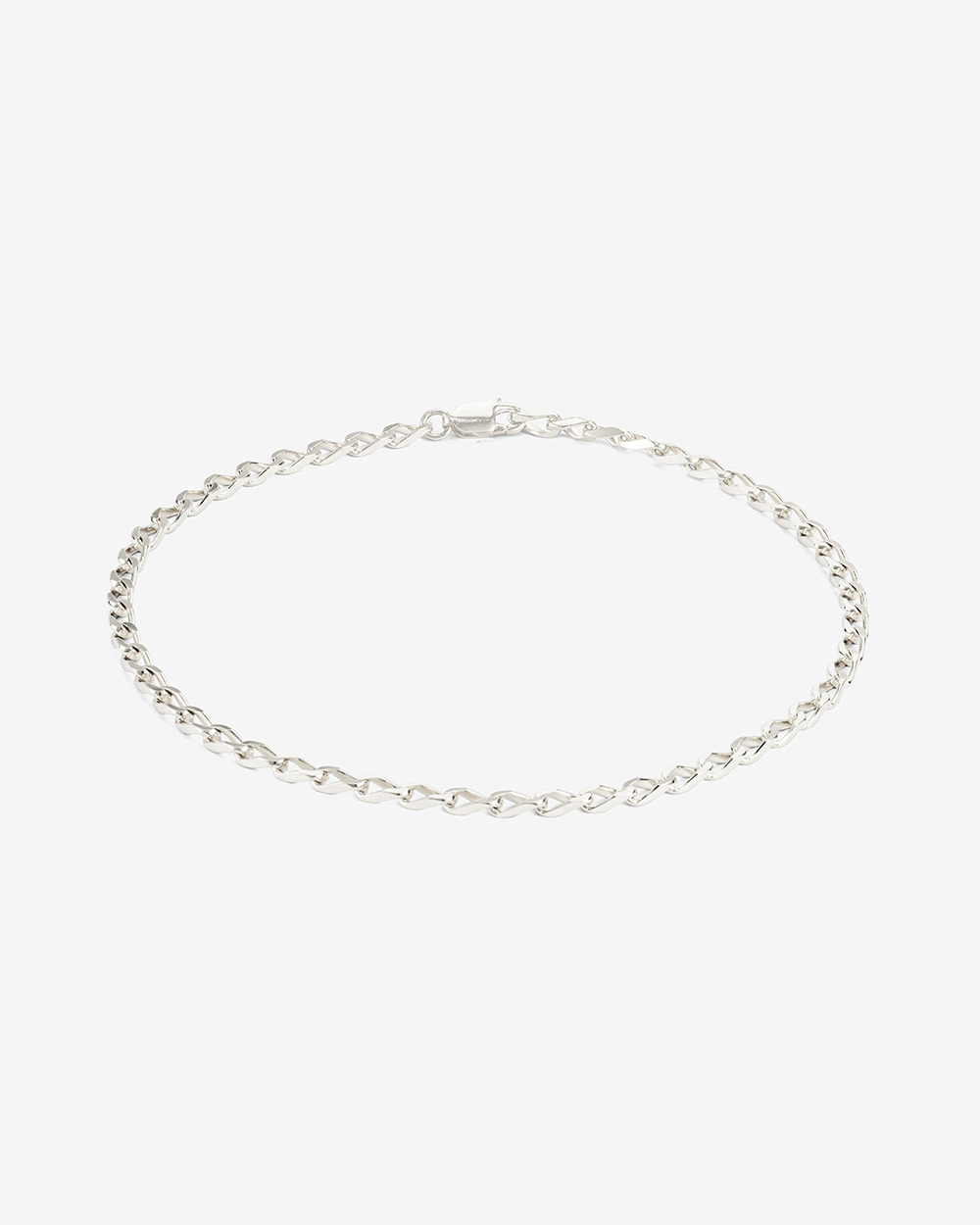 Ankle lover | 925 Sterling Silver