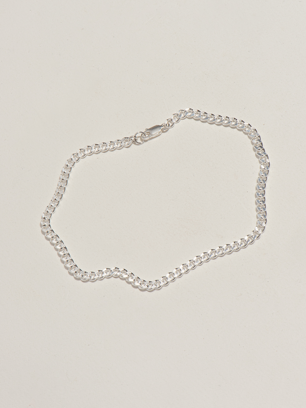 Ankle ongoing | 925 Sterling Silver