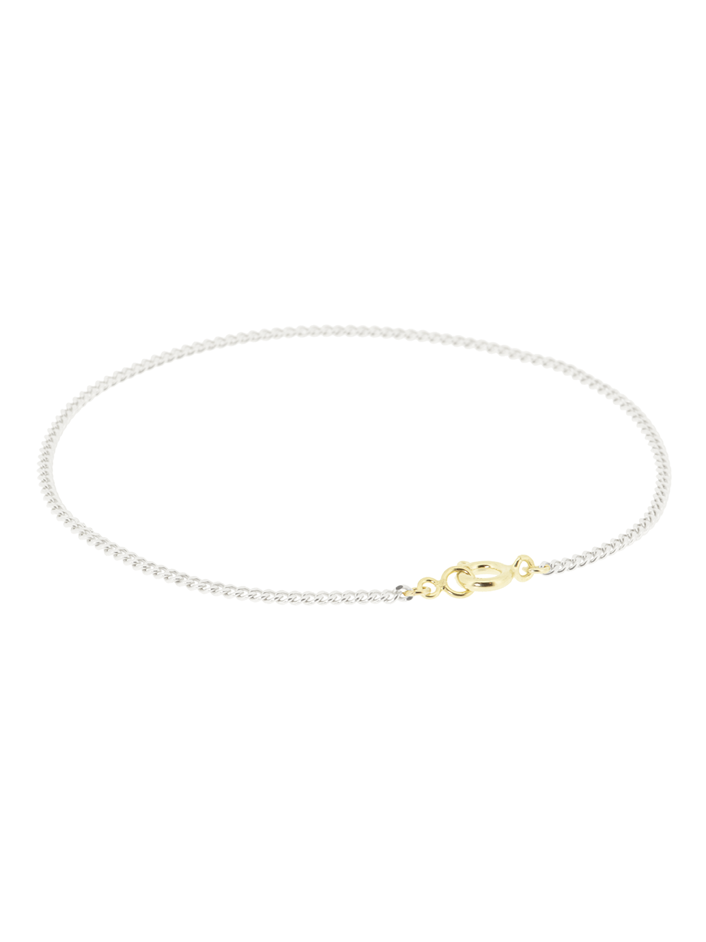 Ankle follow up | 925 Sterling Silver