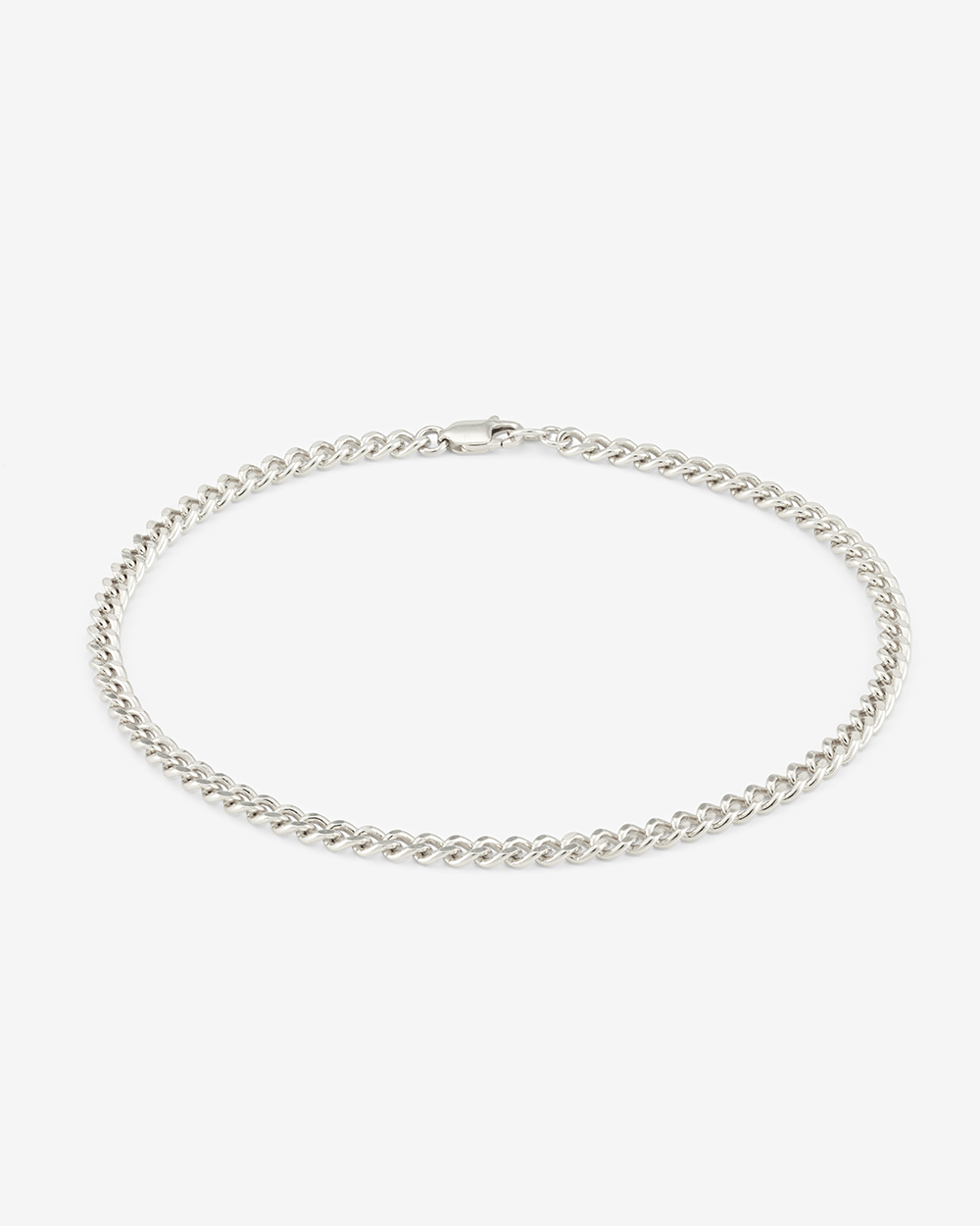 Ankle ongoing | 925 Sterling Silver