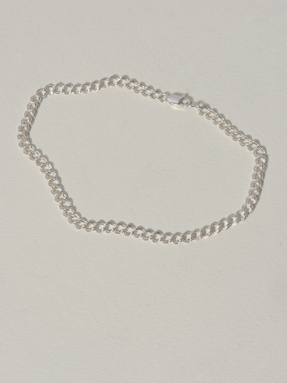 Ankle tonight | 925 Sterling Silver