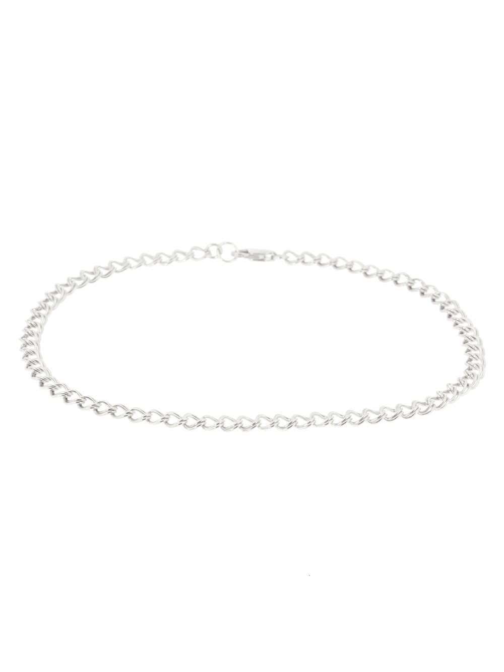 Ankle tonight | 925 Sterling Silver