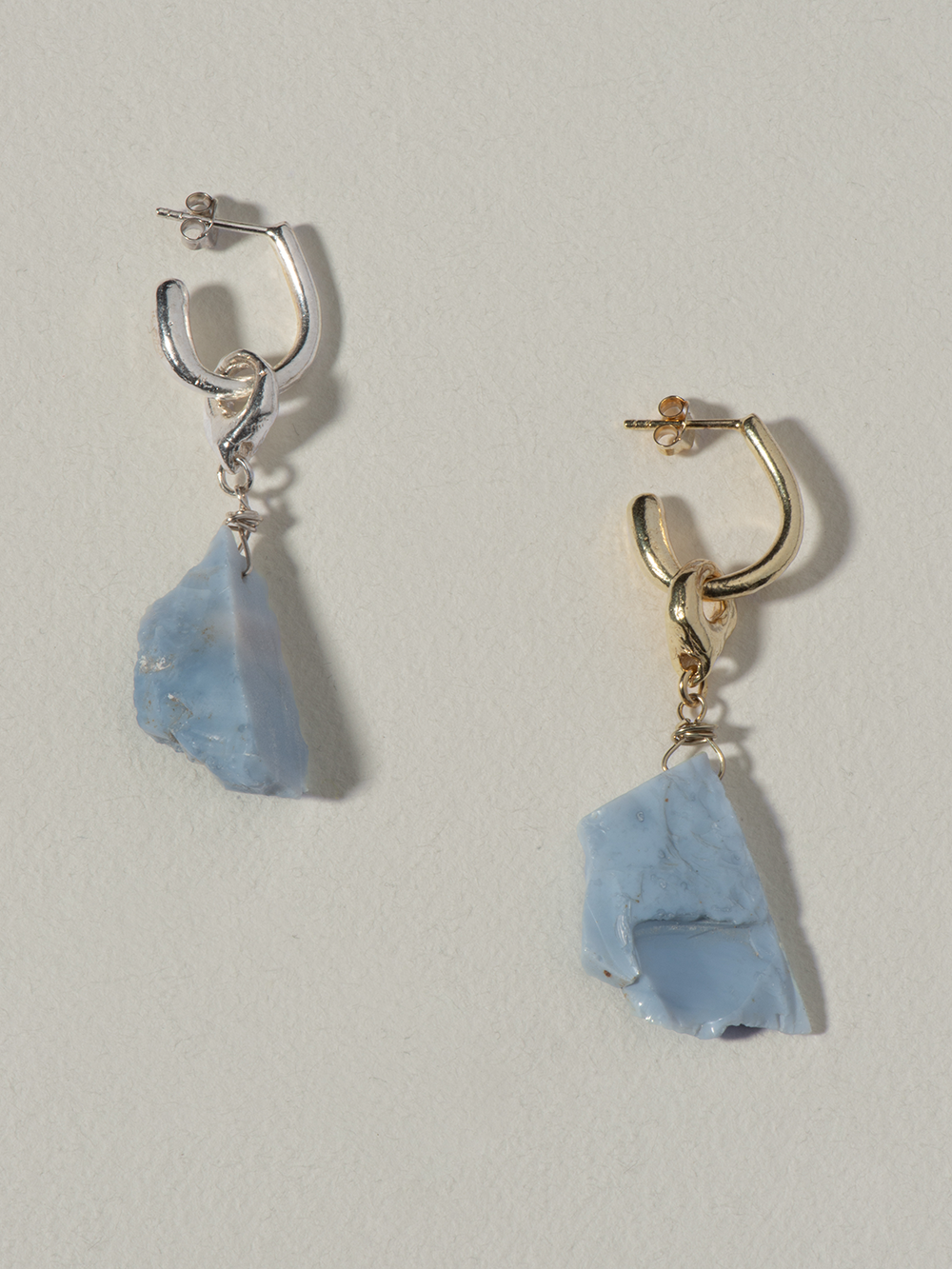 Aqua | 925 Sterling Silver