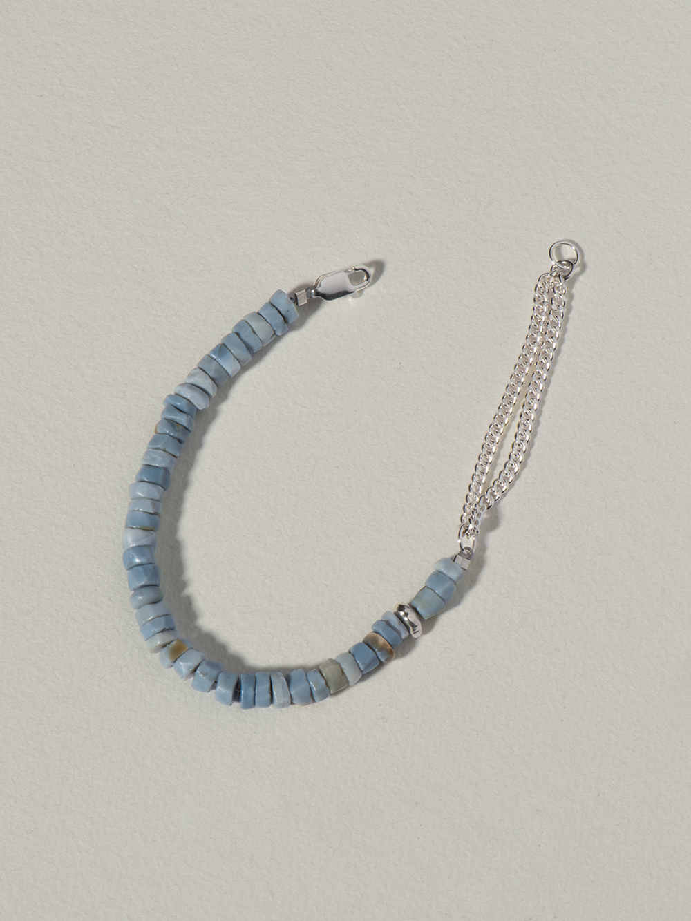 Aqua breeze | 925 Sterling Silver