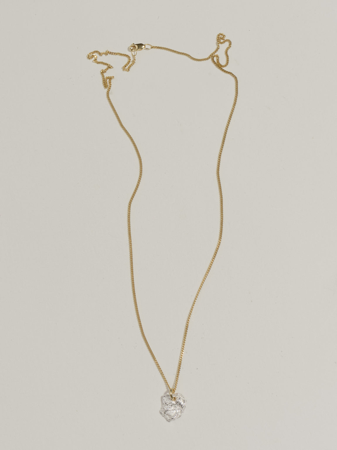 Avenue | Gold Plated Silver