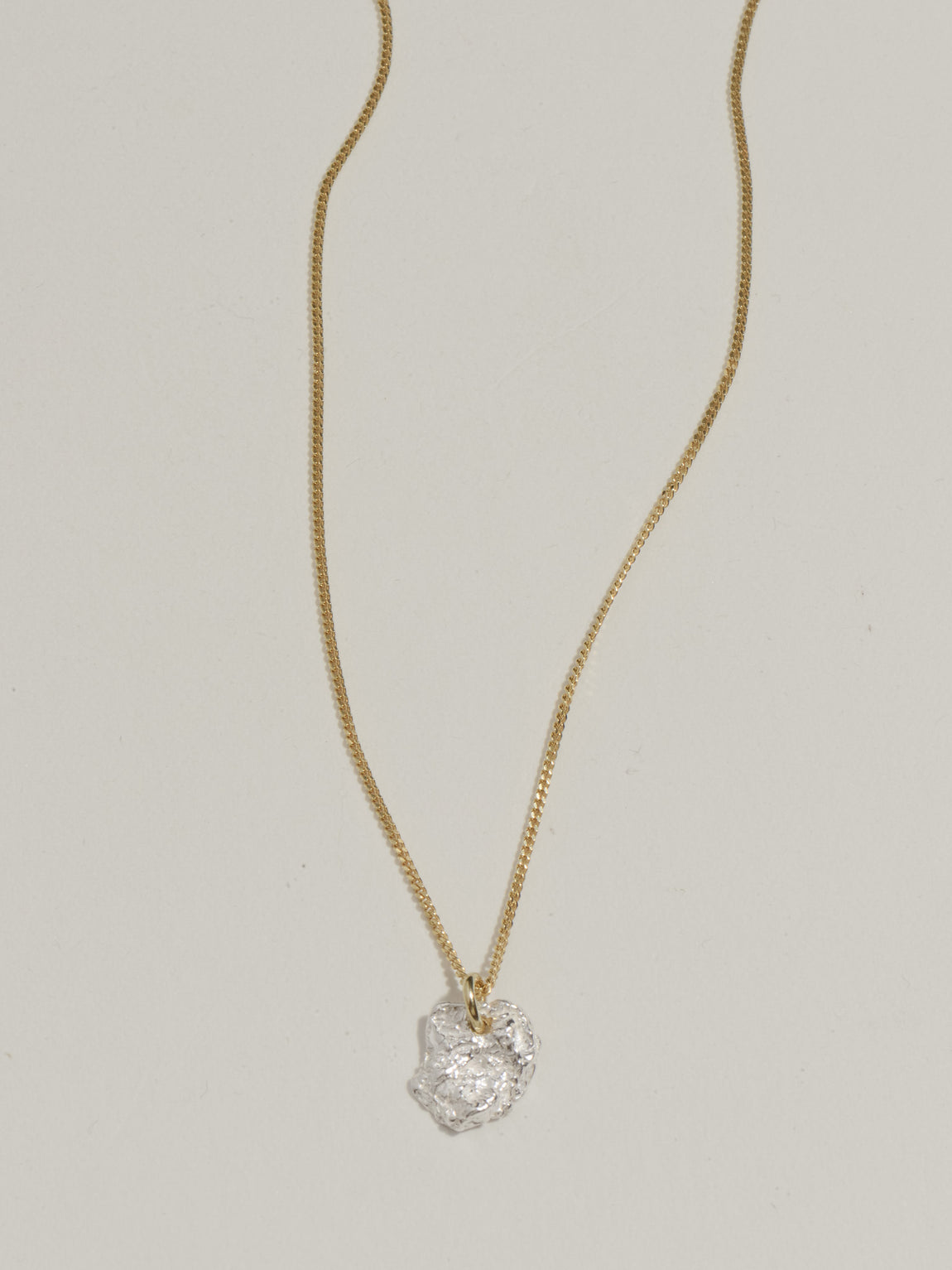 Avenue | Gold Plated Silver