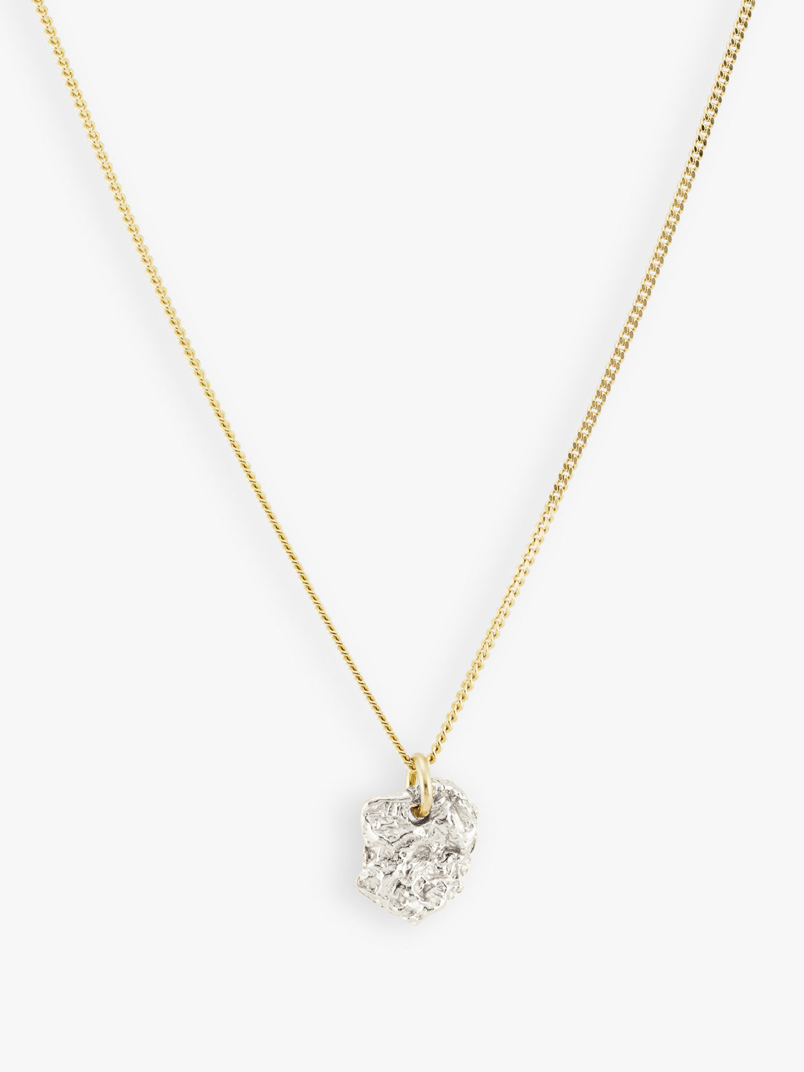 Avenue | Gold Plated Silver