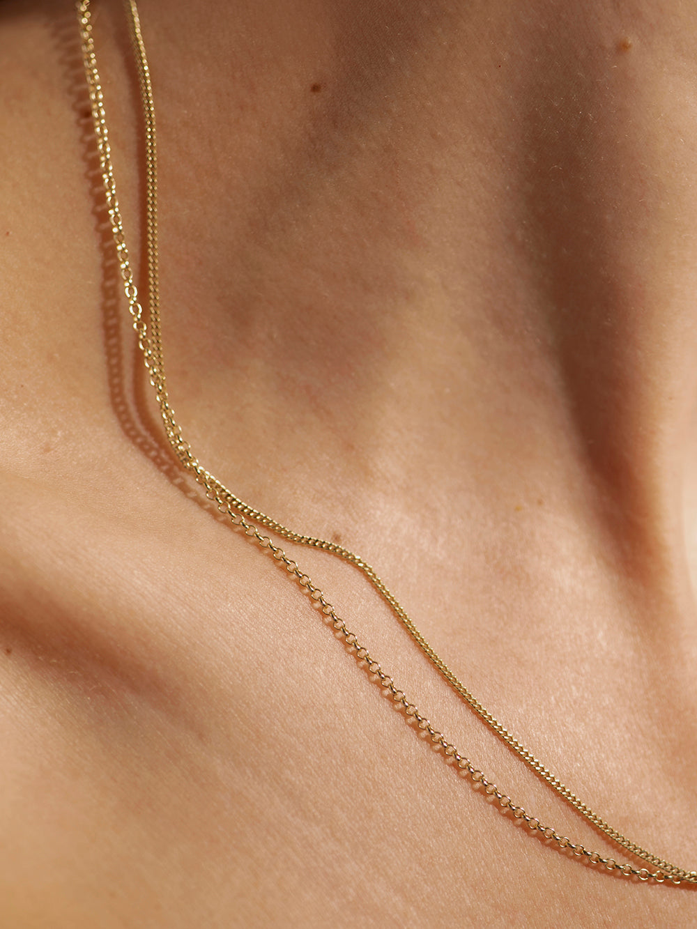 Margeaux | 14K Solid Gold