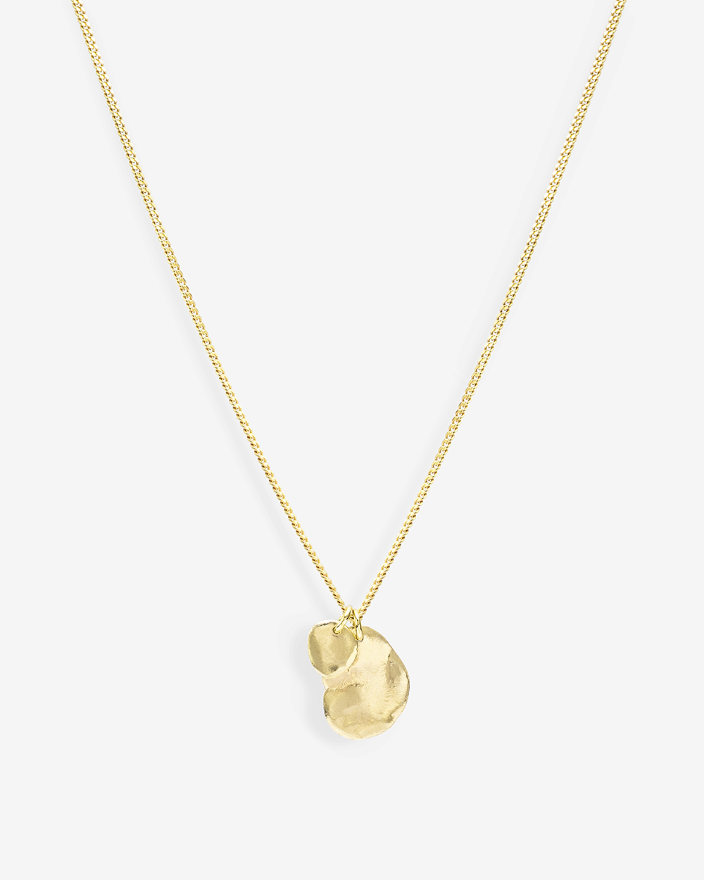 Jade | 14K Solid Gold